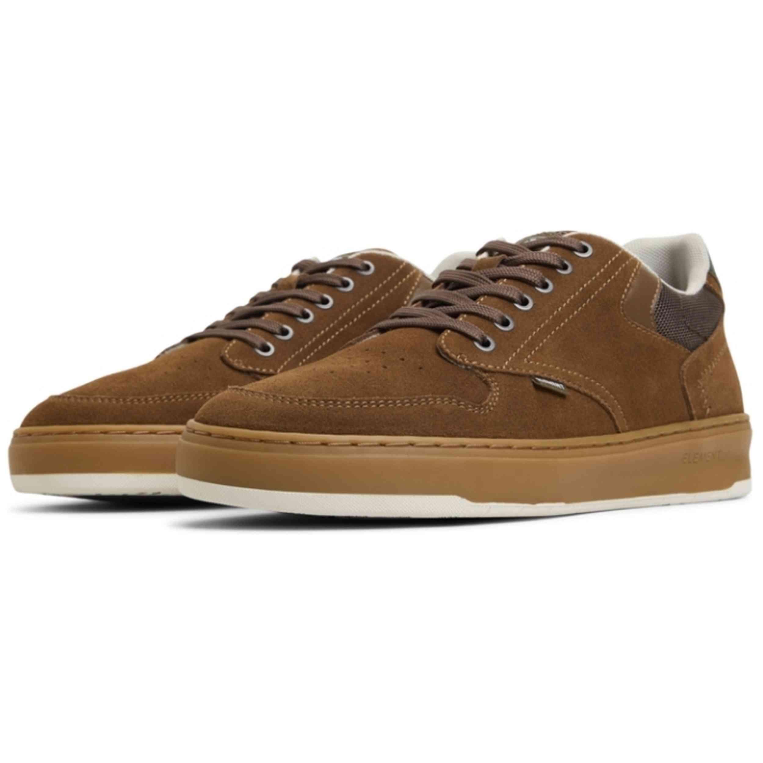 Zapatillas Element modelo ELYS300040-BNE para hombre 2/4
