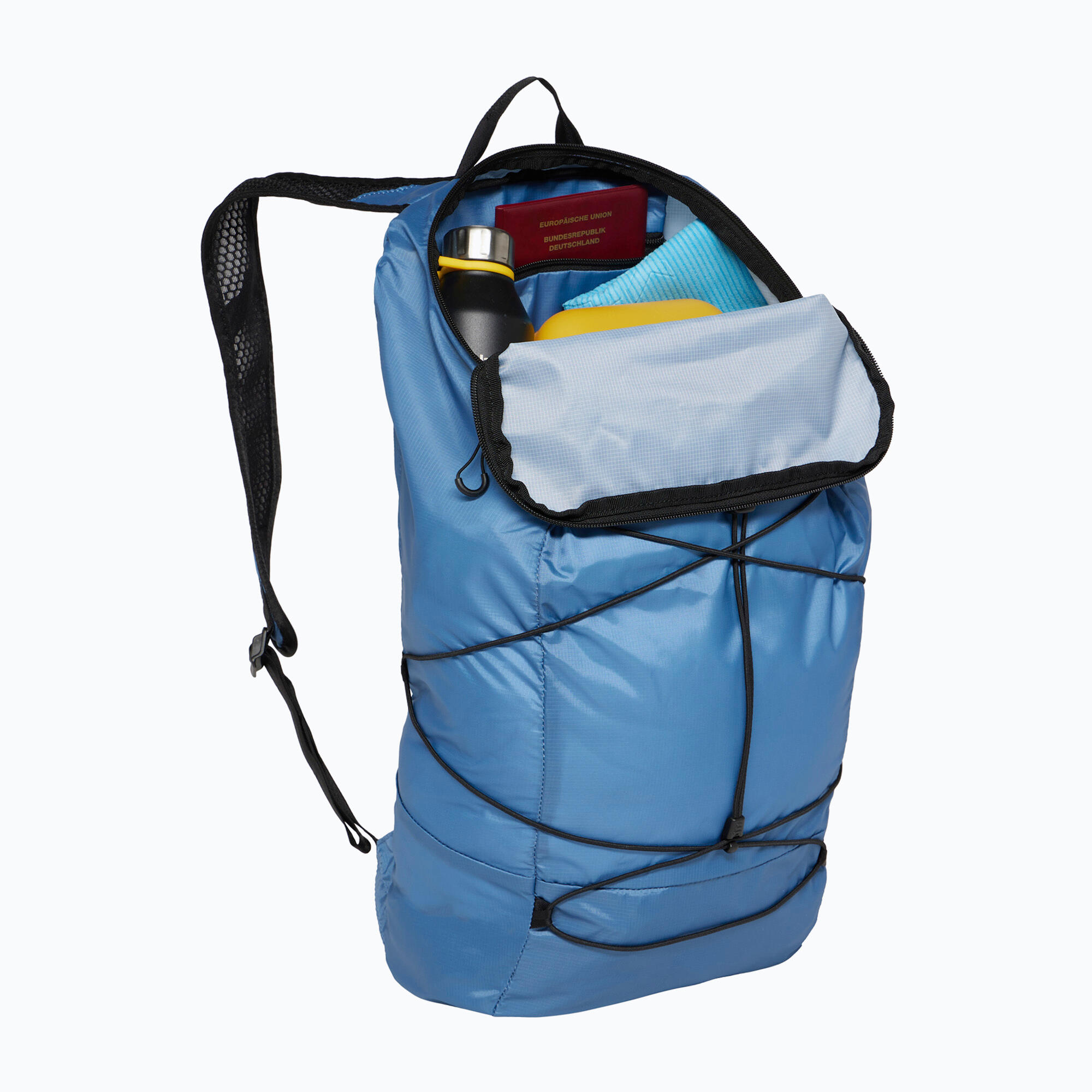 Plecak miejski Jack Wolfskin Wandermood Packable 5/7