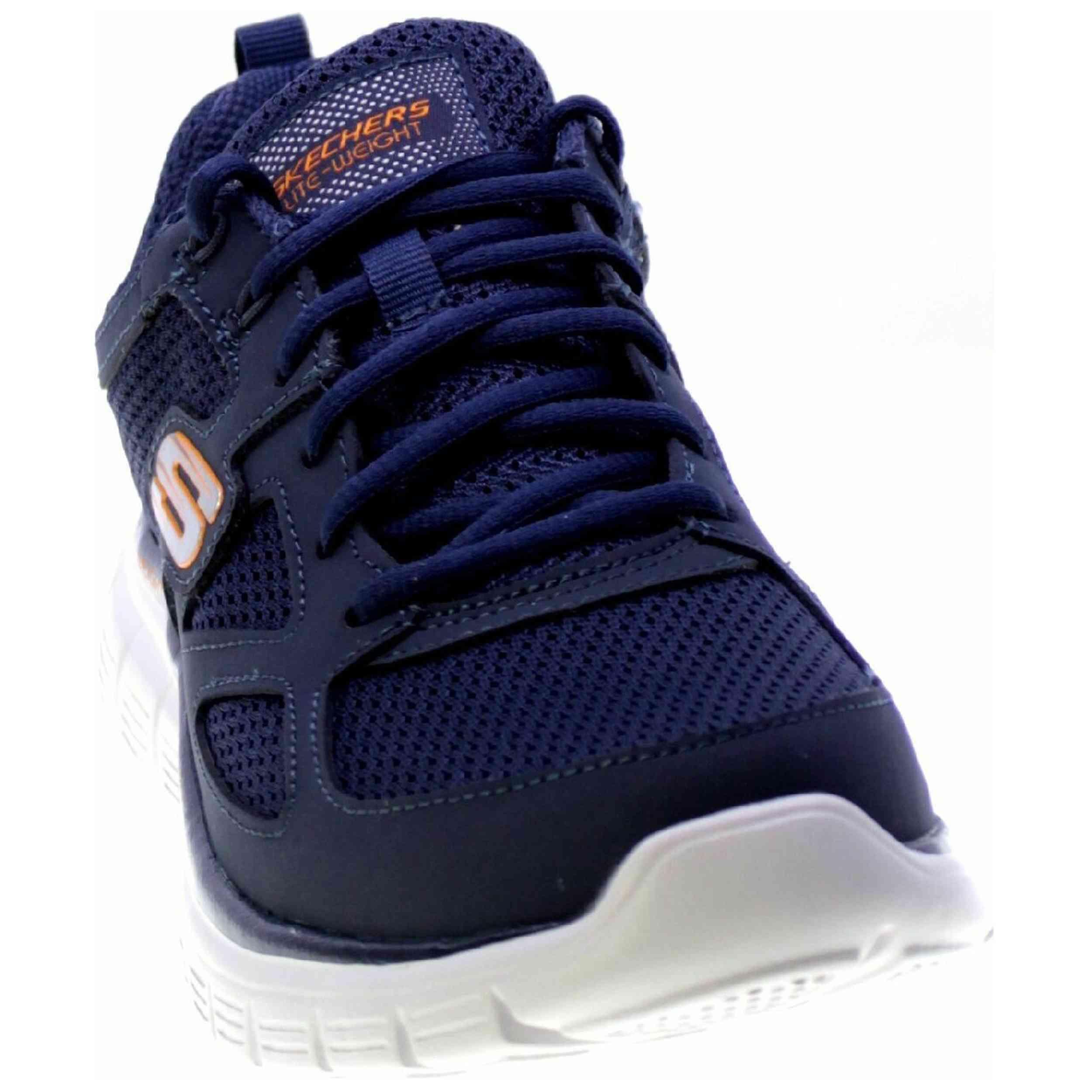 Sapatilhas Skechers modelo 098-922433 para homem 5/7