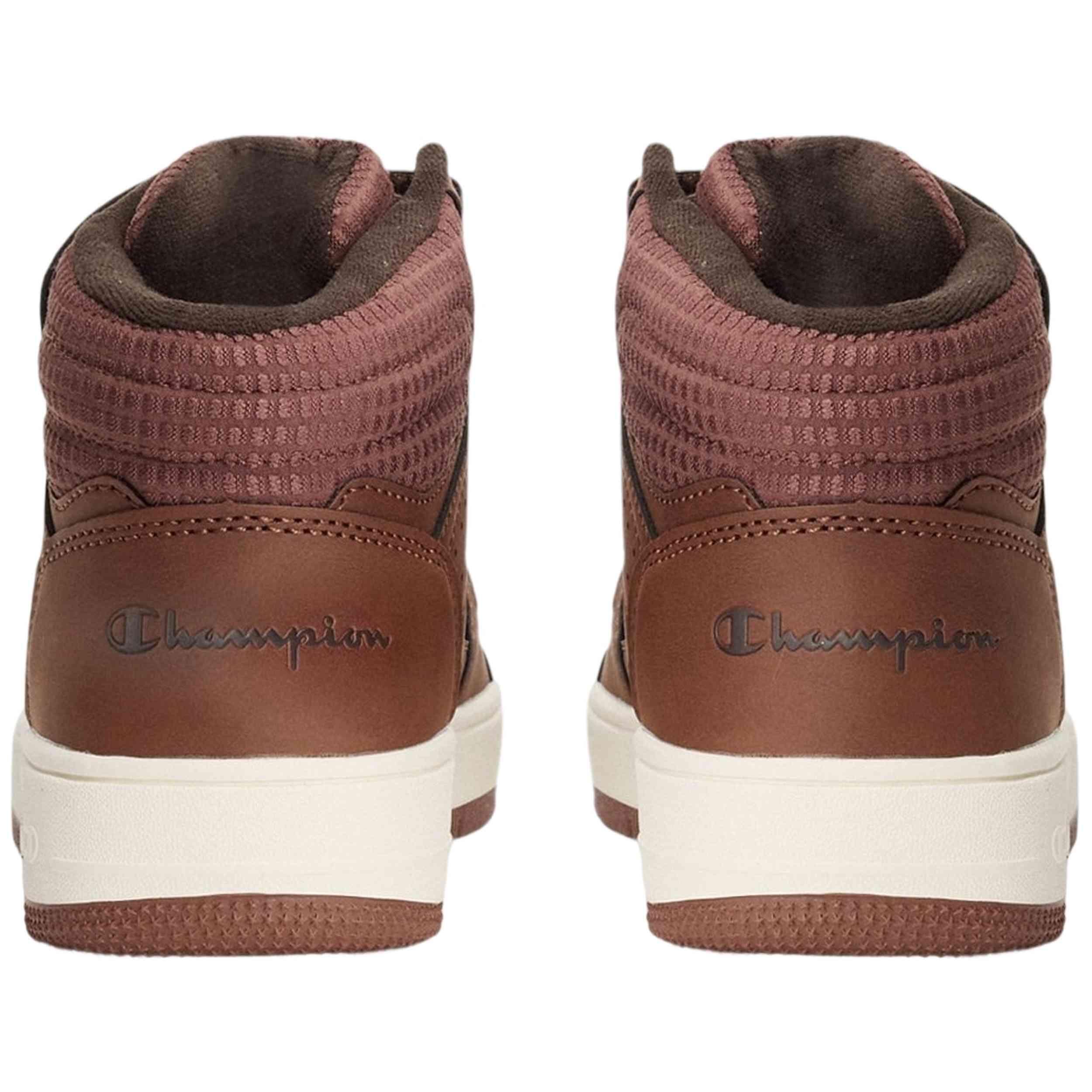 Baskets Champion modèle S33221-MS562 pour enfants 3/5
