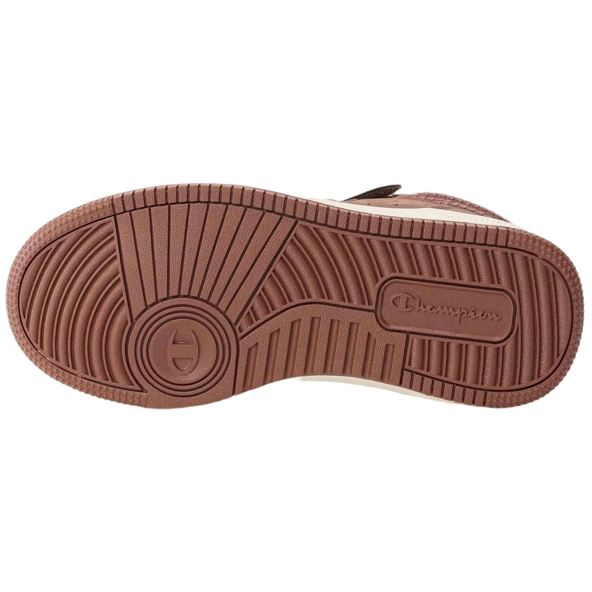 Baskets Champion modèle S33221-MS562 pour enfants 5/5