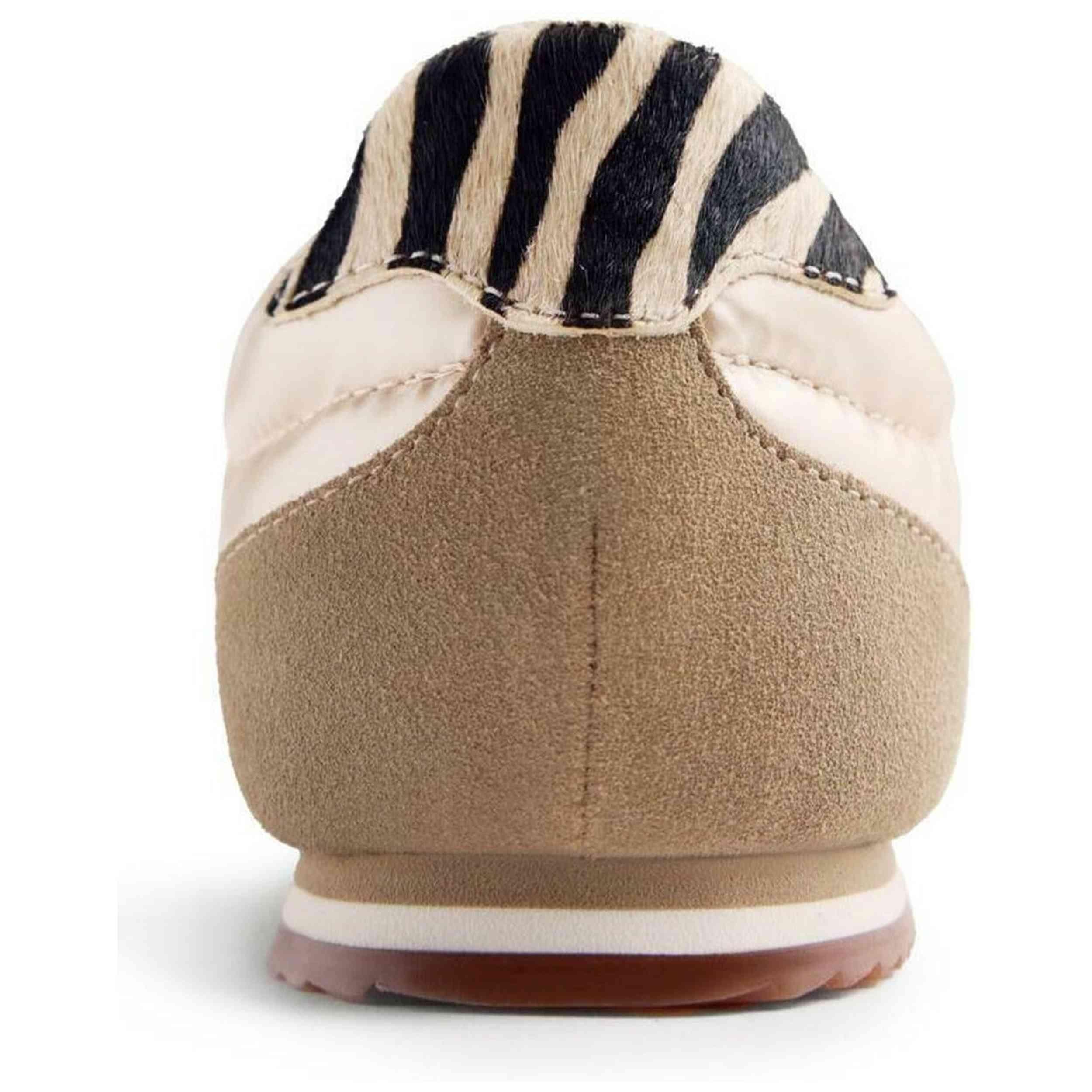 Zapatillas Gioseppo modelo 77004-ORO para mujer 4/4