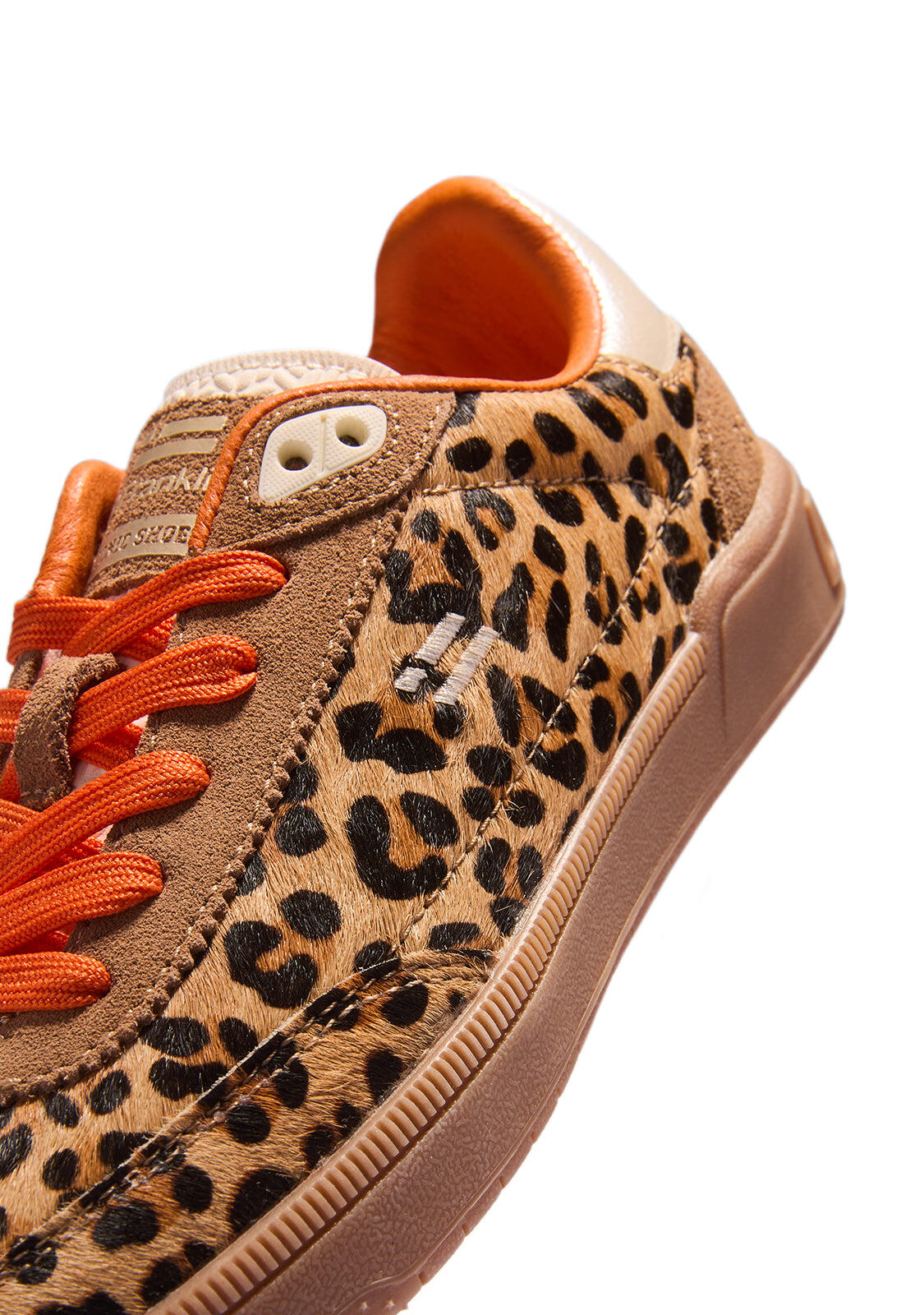 Zapatillas D. Franklin 4/5