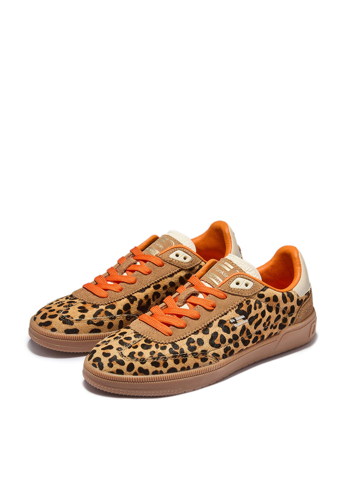 Zapatillas D. Franklin 2/5