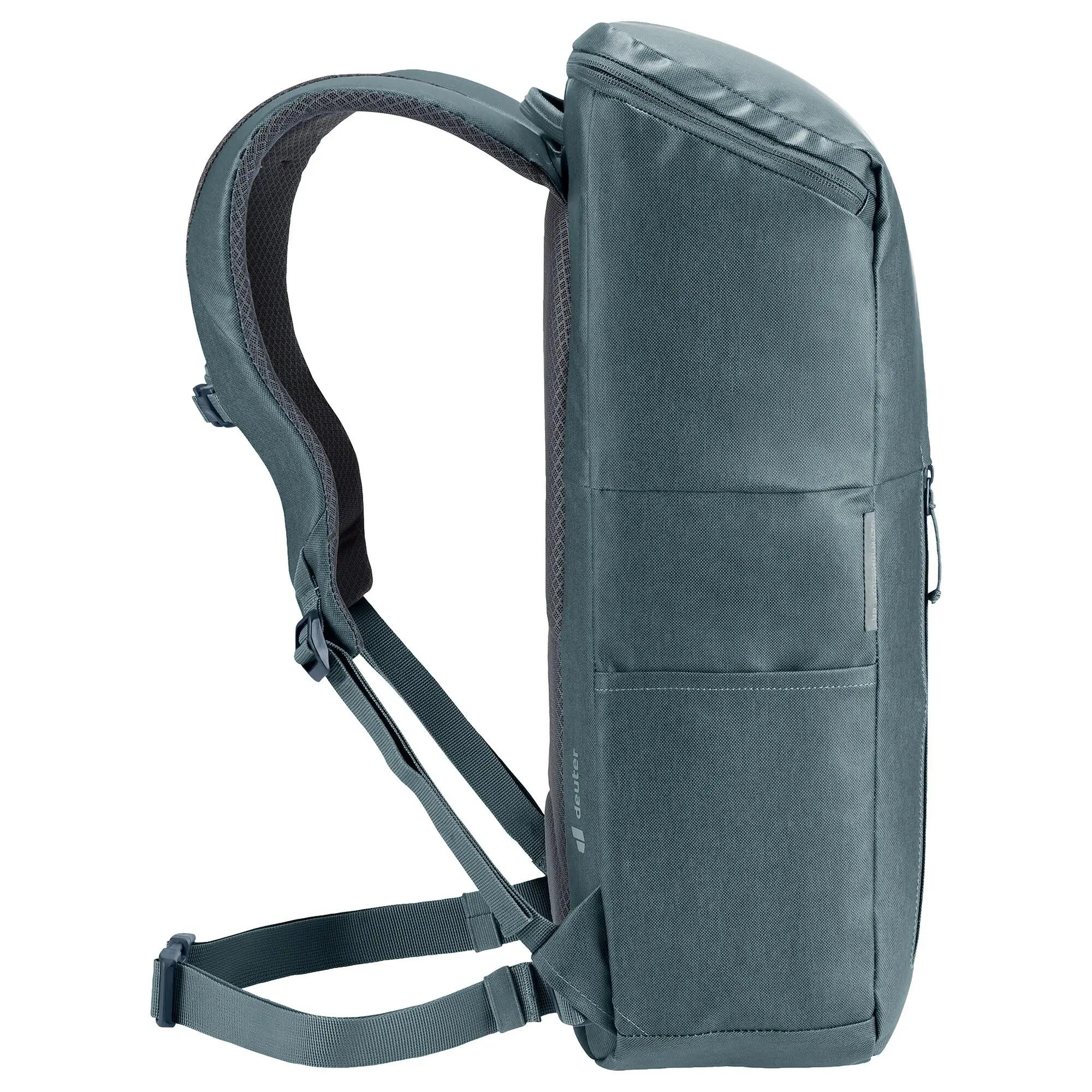 Plecak miejski deuter Stockholm LTD 5/7