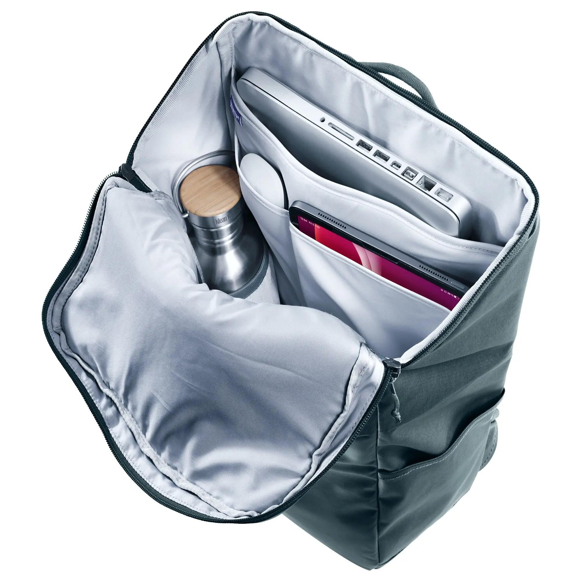 Plecak miejski deuter Stockholm LTD 6/7