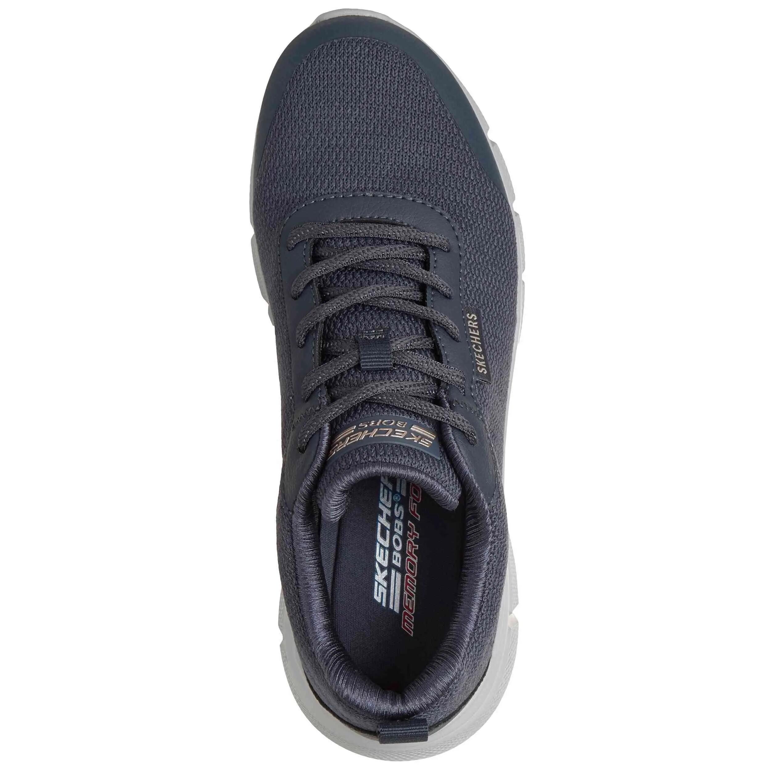Scarpe Skechers modello 117351-DKNV per donne 2/5
