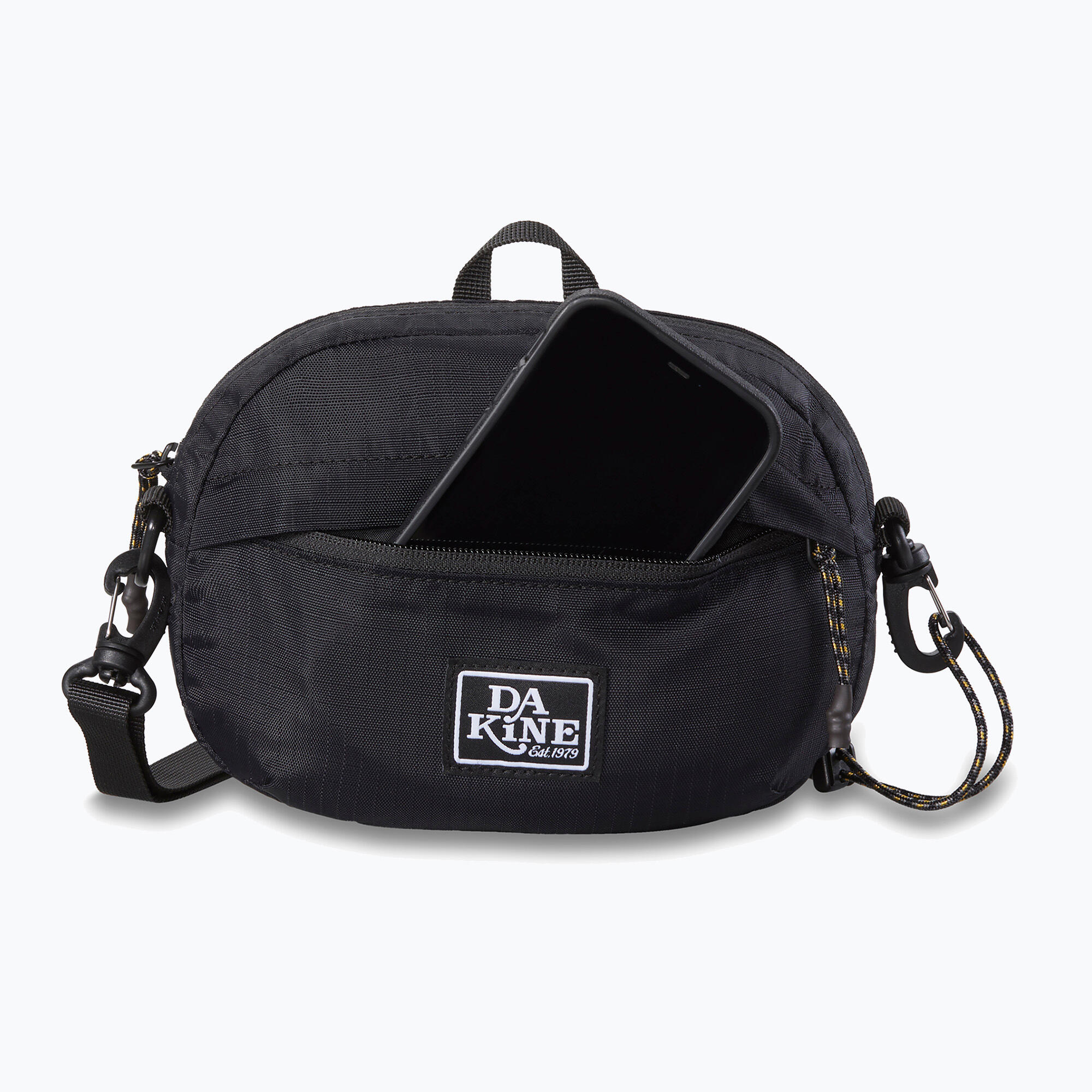 Saszetka torebka damska Dakine Joey Oval Crossbody 3/4