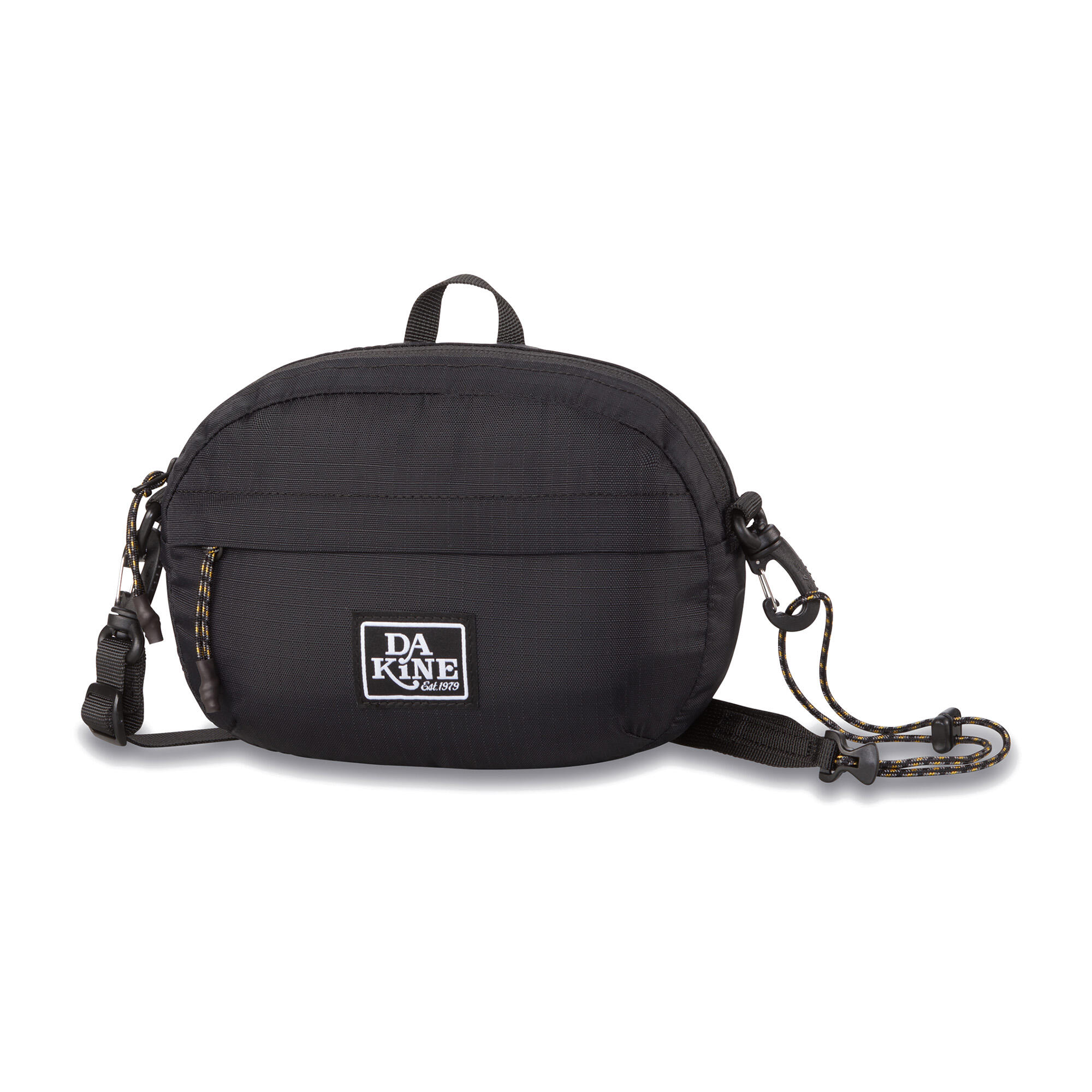 Saszetka torebka damska Dakine Joey Oval Crossbody 4/4