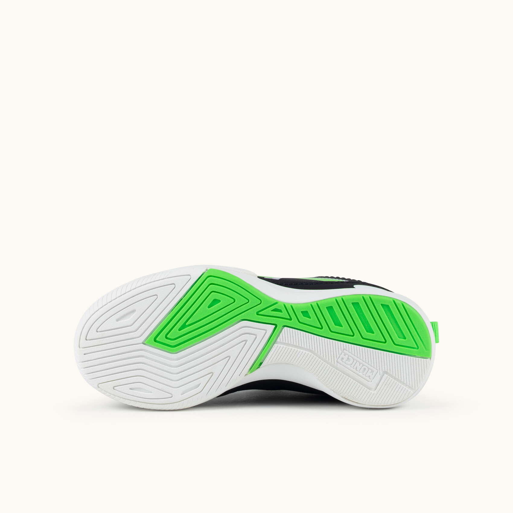 Munich Rondito Kid Elastic Laces 4069020 4/5