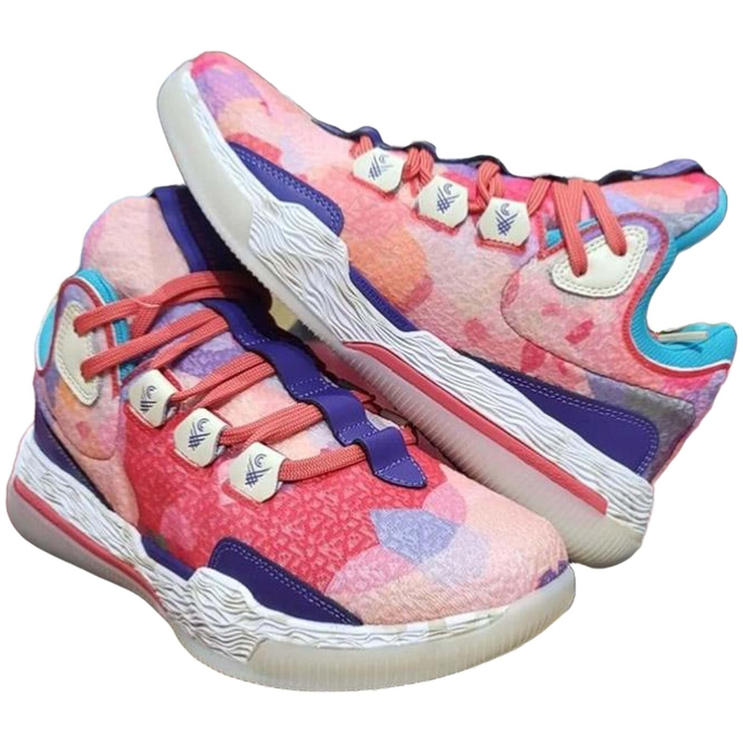 Zapatillas Crossover culture modelo G-SNIP-PDC para unisex 3/5