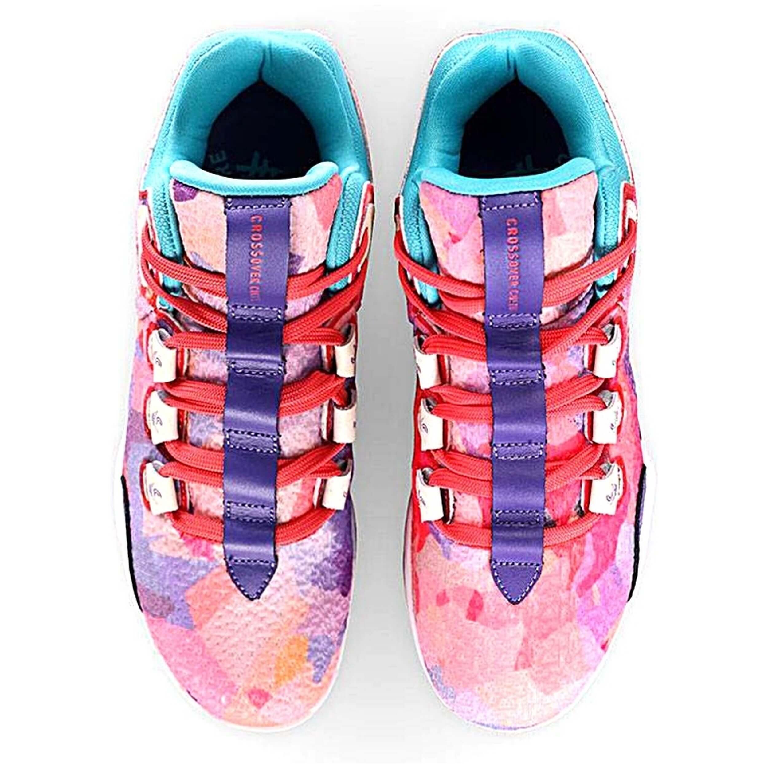 Zapatillas Crossover culture modelo G-SNIP-PDC para unisex 5/5