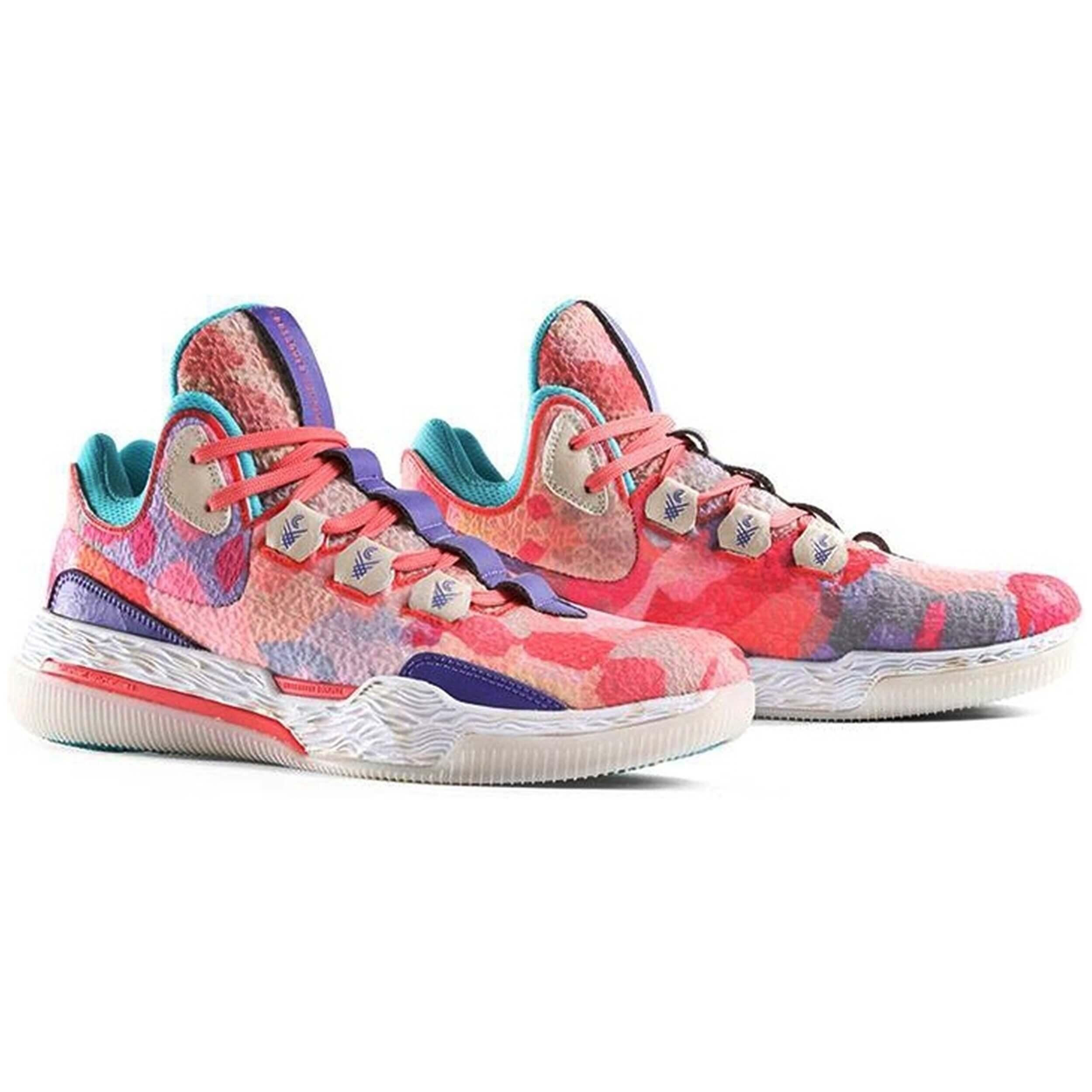 Zapatillas Crossover culture modelo G-SNIP-PDC para unisex 4/5