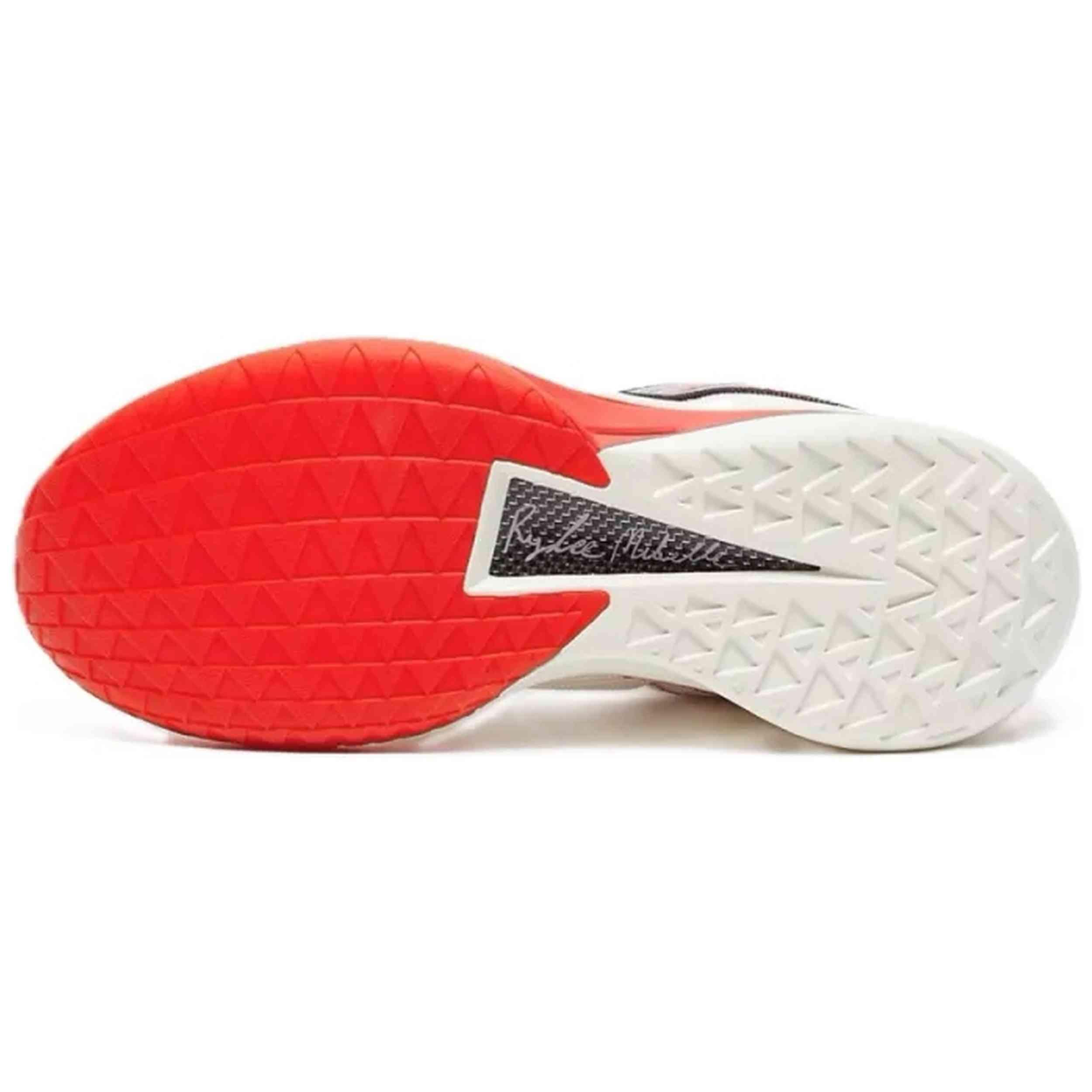 Zapatillas de baloncesto Li ning modelo ABAT081-37 para hombre 5/5