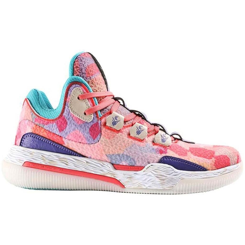 Sneakers Crossover culture model G-SNIP-PDC for unisex