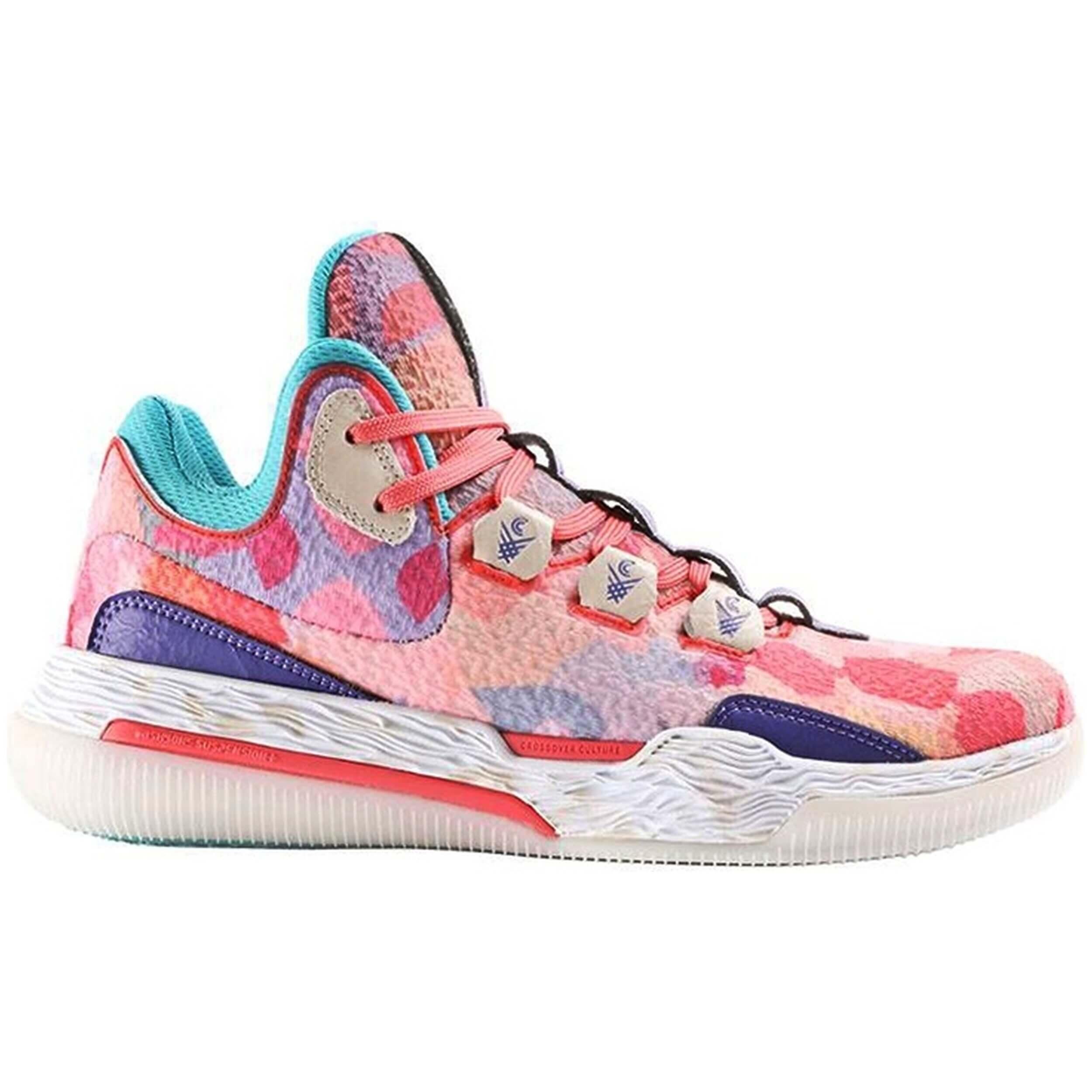 CROSSOVER SYMMETRY picture