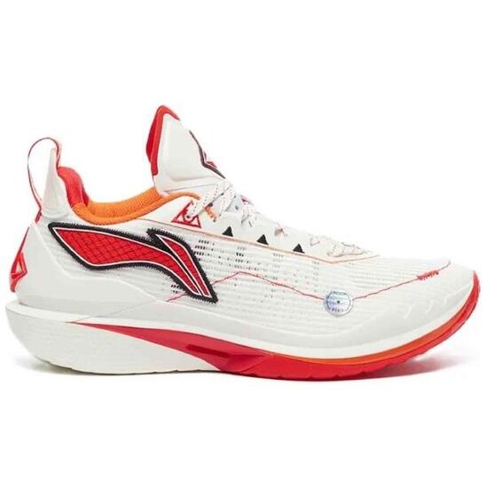Zapatillas de baloncesto Li ning modelo ABAT081-37 para hombre