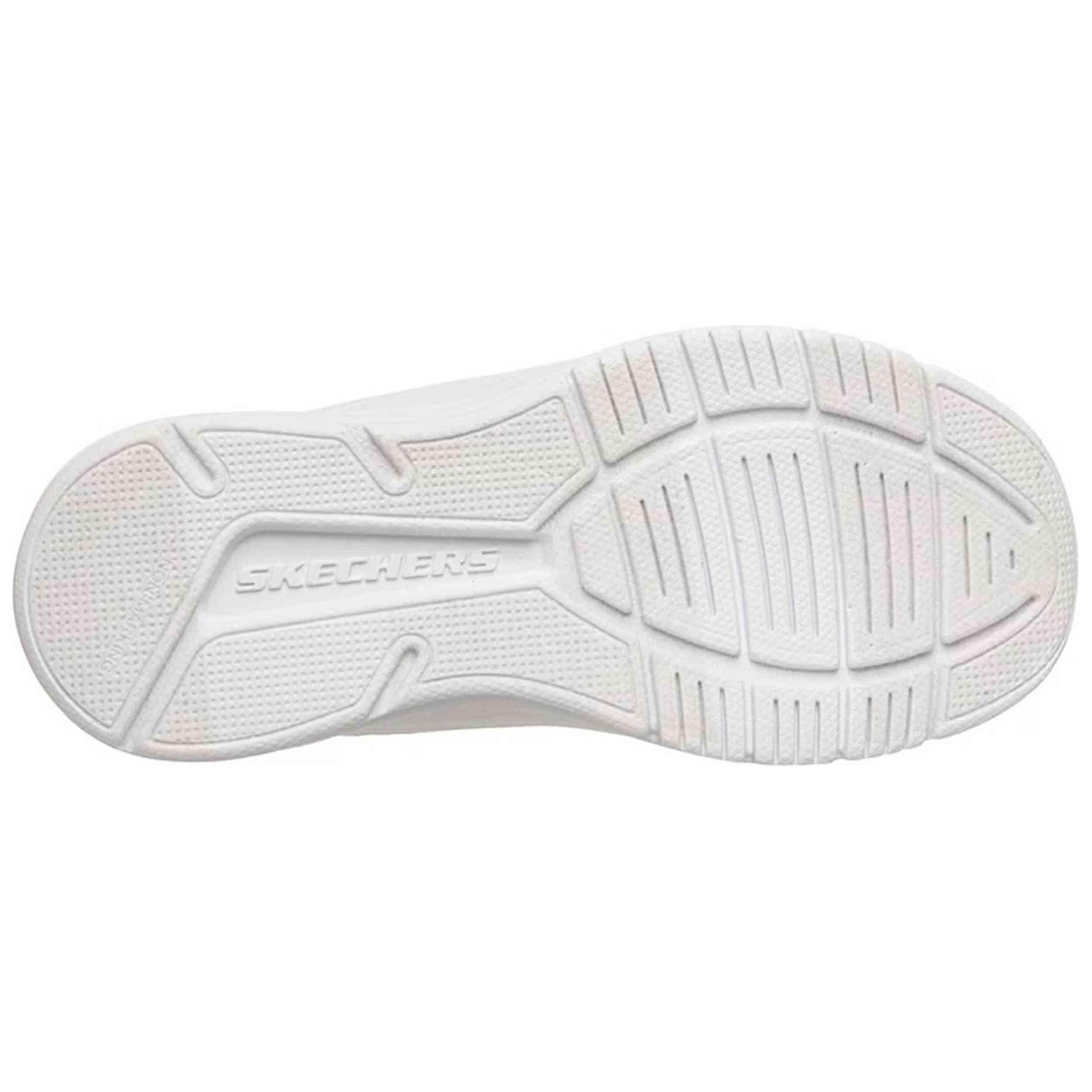 Baskets Skechers modèle 303657L-AQMT pour unisexe enfants 4/5
