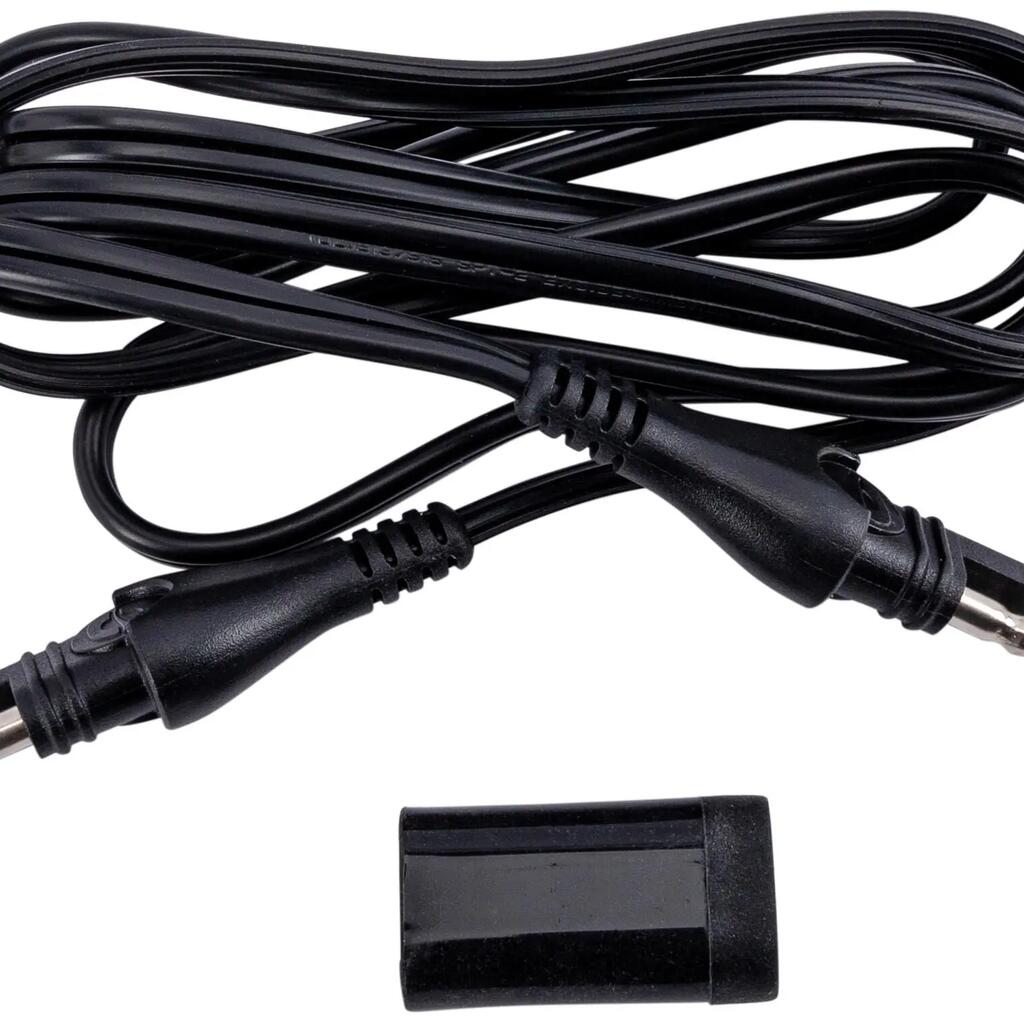 TecMATE OptiMATE SAE charging cable extension 1.8 m