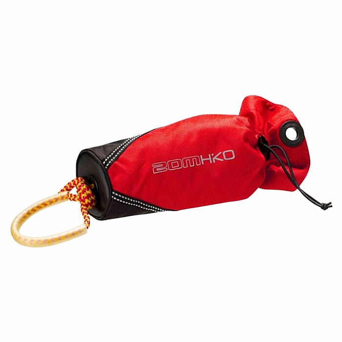 Záchranný házecí pytlík CONE PLUS 20 m 1/1