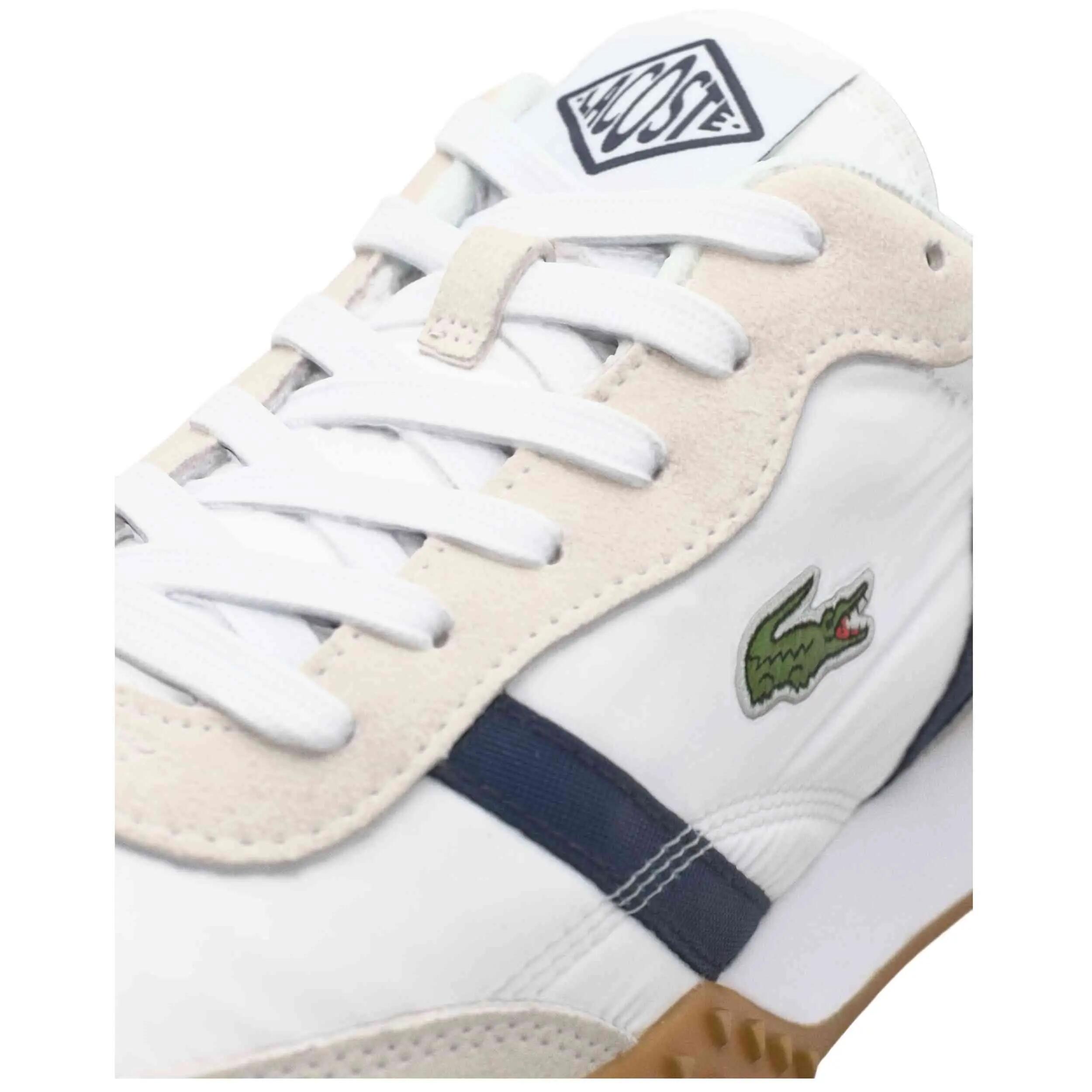 Schoen Lacoste model 124-15248040231256 voor mannen 3/4