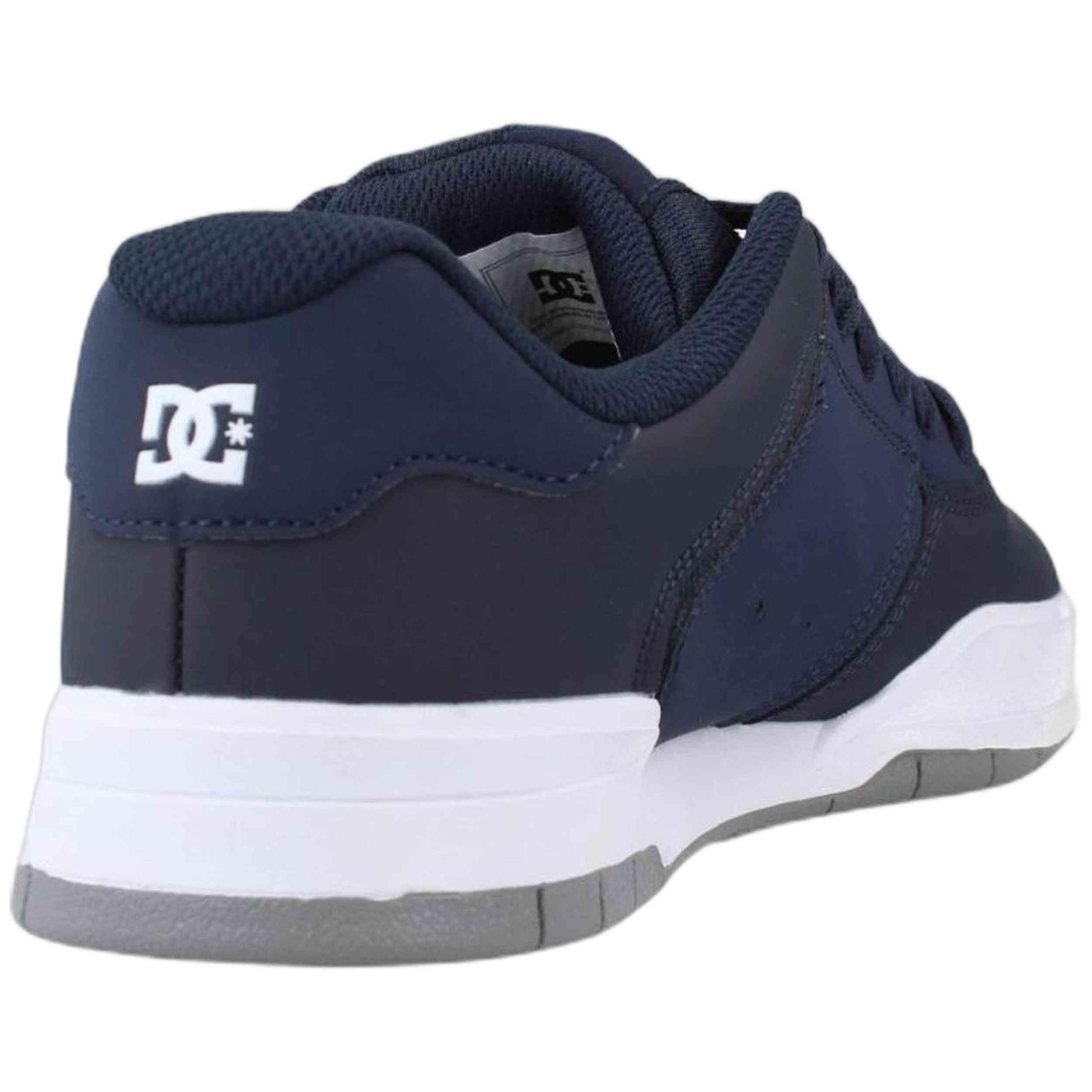 Zapatillas Dc shoes modelo 072-6529 para hombre 3/5