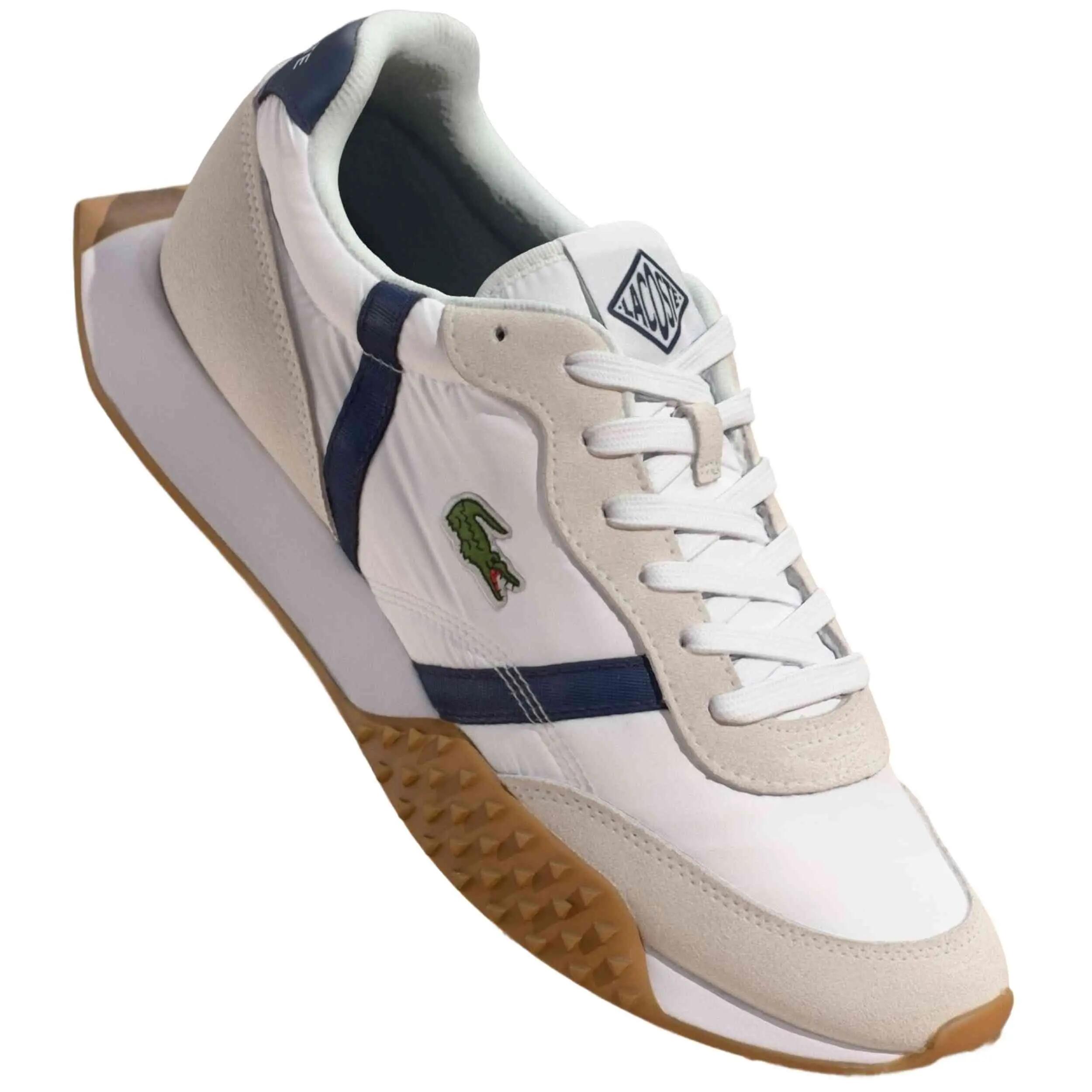 Schoen Lacoste model 124-15248040231256 voor mannen 2/4