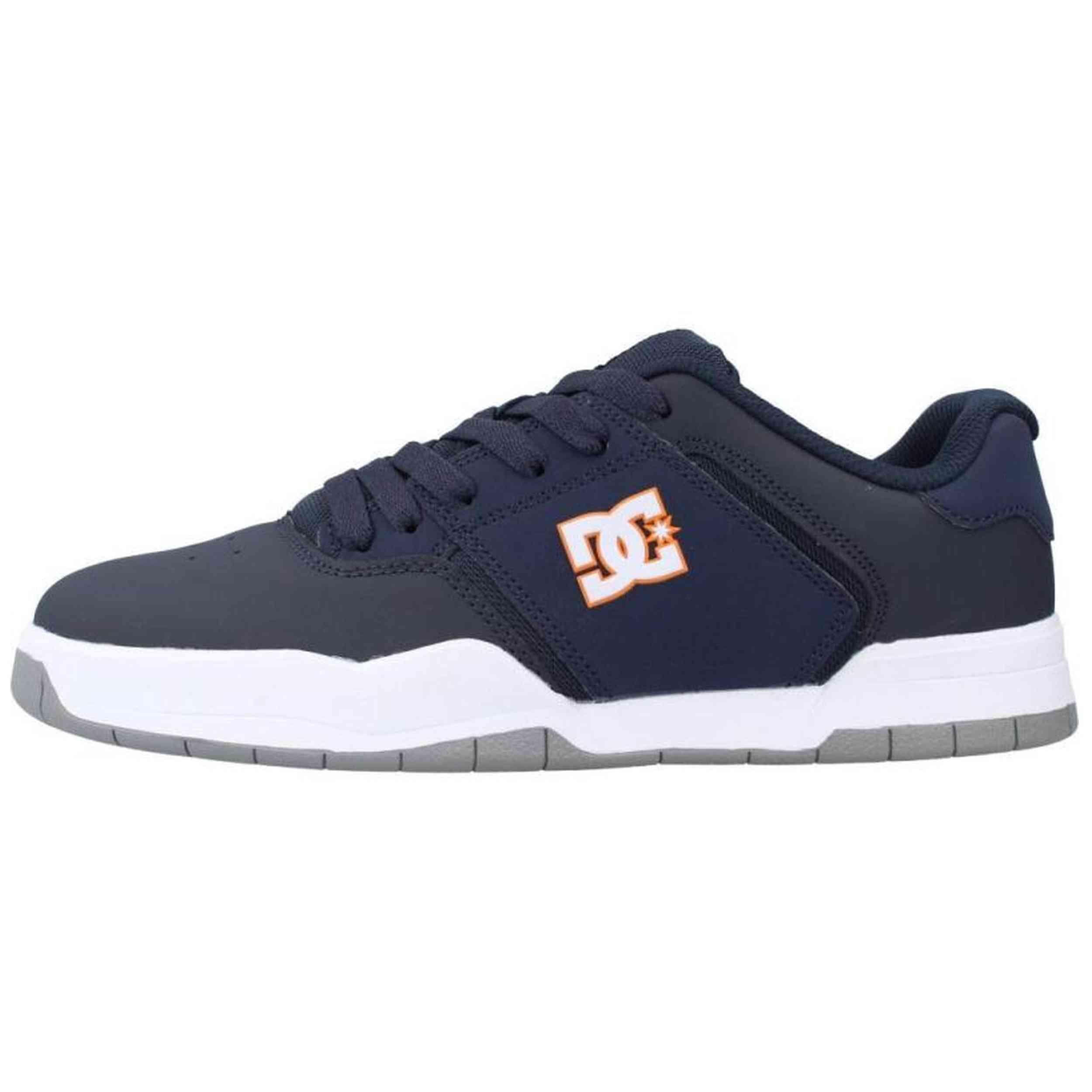 Zapatillas Dc shoes modelo 072-6529 para hombre 2/5