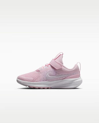 Buty dziecięce do chodzenia Nike Star Runner 5 (PS) HF7005 600