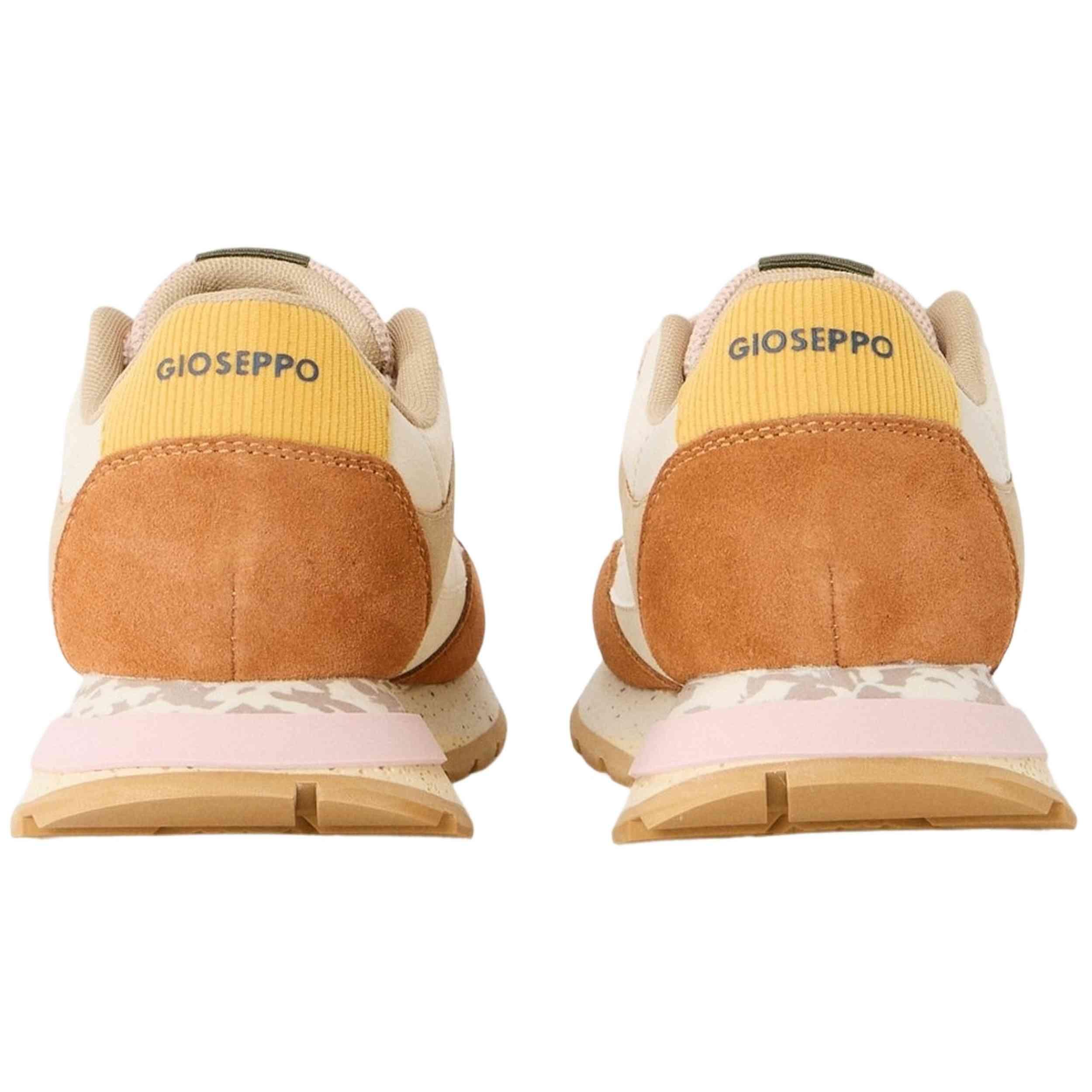 Baskets Gioseppo modèle 76469-KELLIHERBE pour femmes 3/5