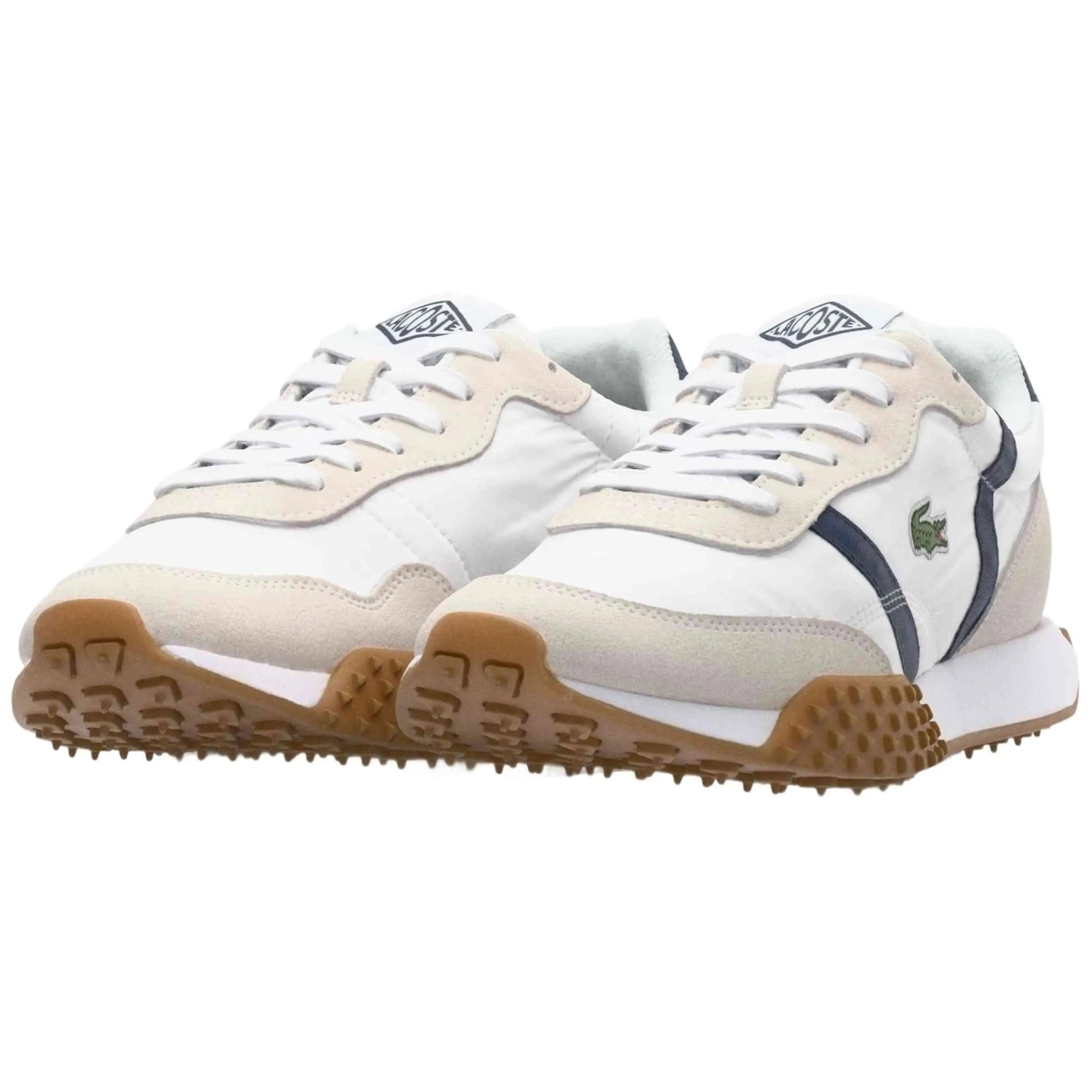 Schoen Lacoste model 124-15248040231256 voor mannen 4/4