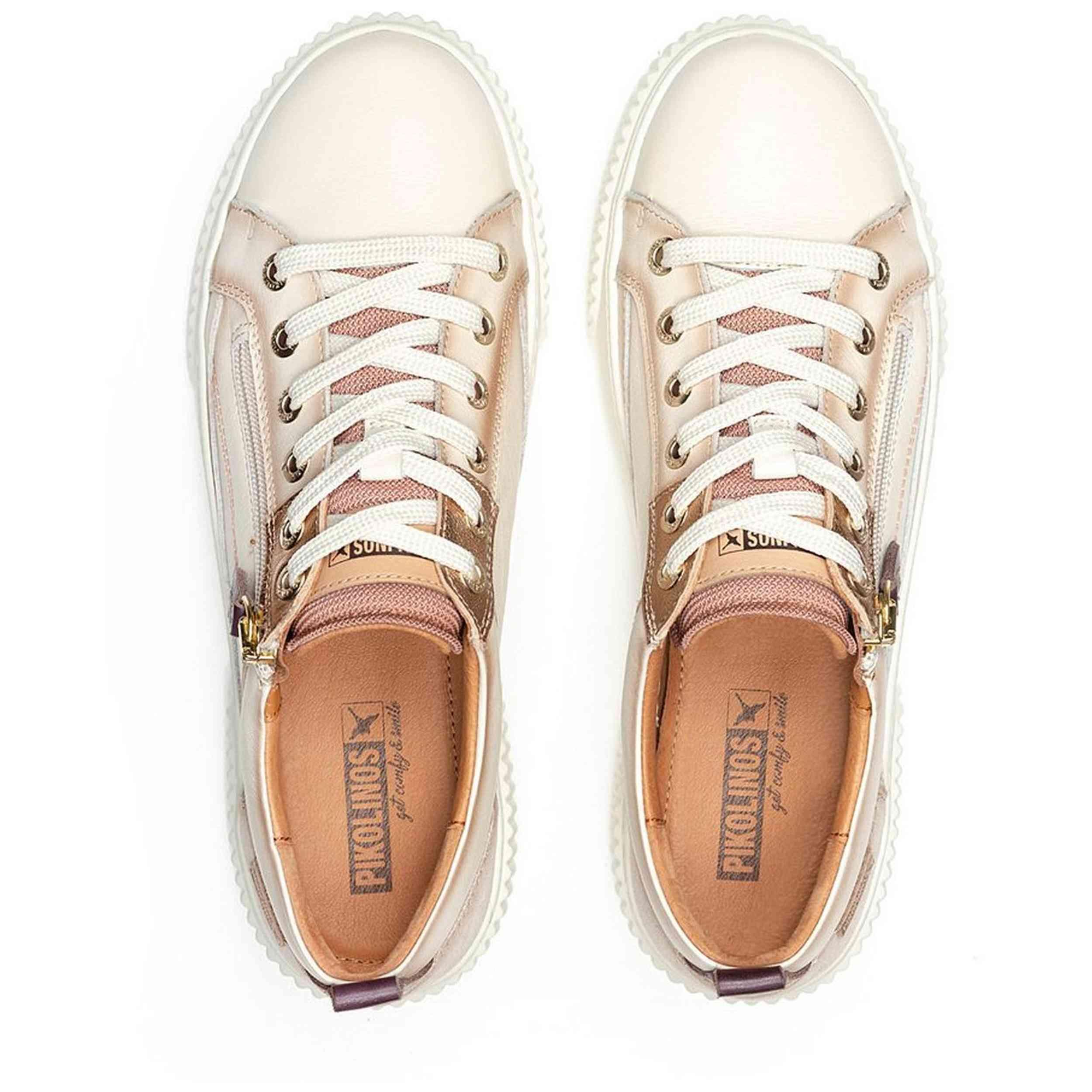 Scarpe Pikolinos modello W4Z-6784C2-909 per donne 3/5