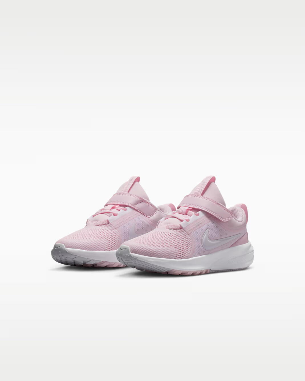 Buty dziecięce do chodzenia Nike  Star Runner 5 (PS) HF7005 600 3/3