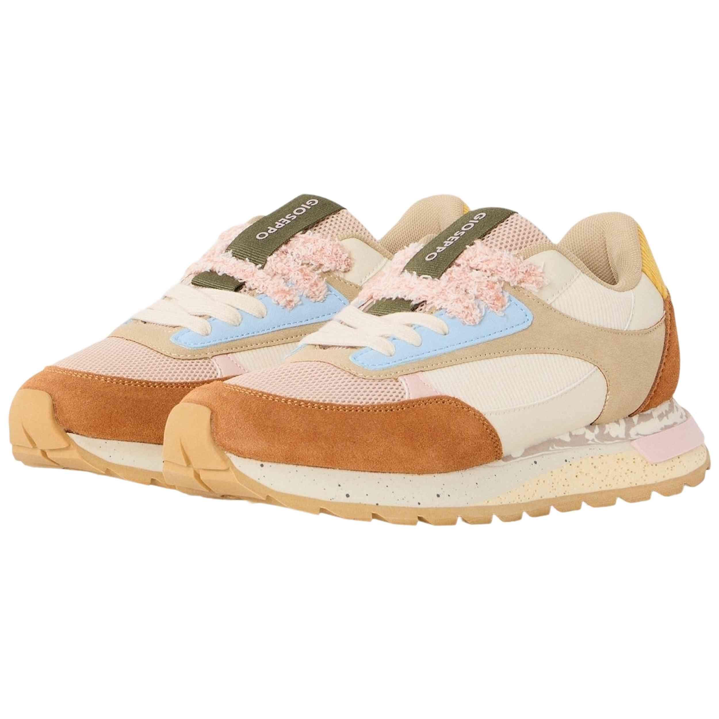 Baskets Gioseppo modèle 76469-KELLIHERBE pour femmes 2/5
