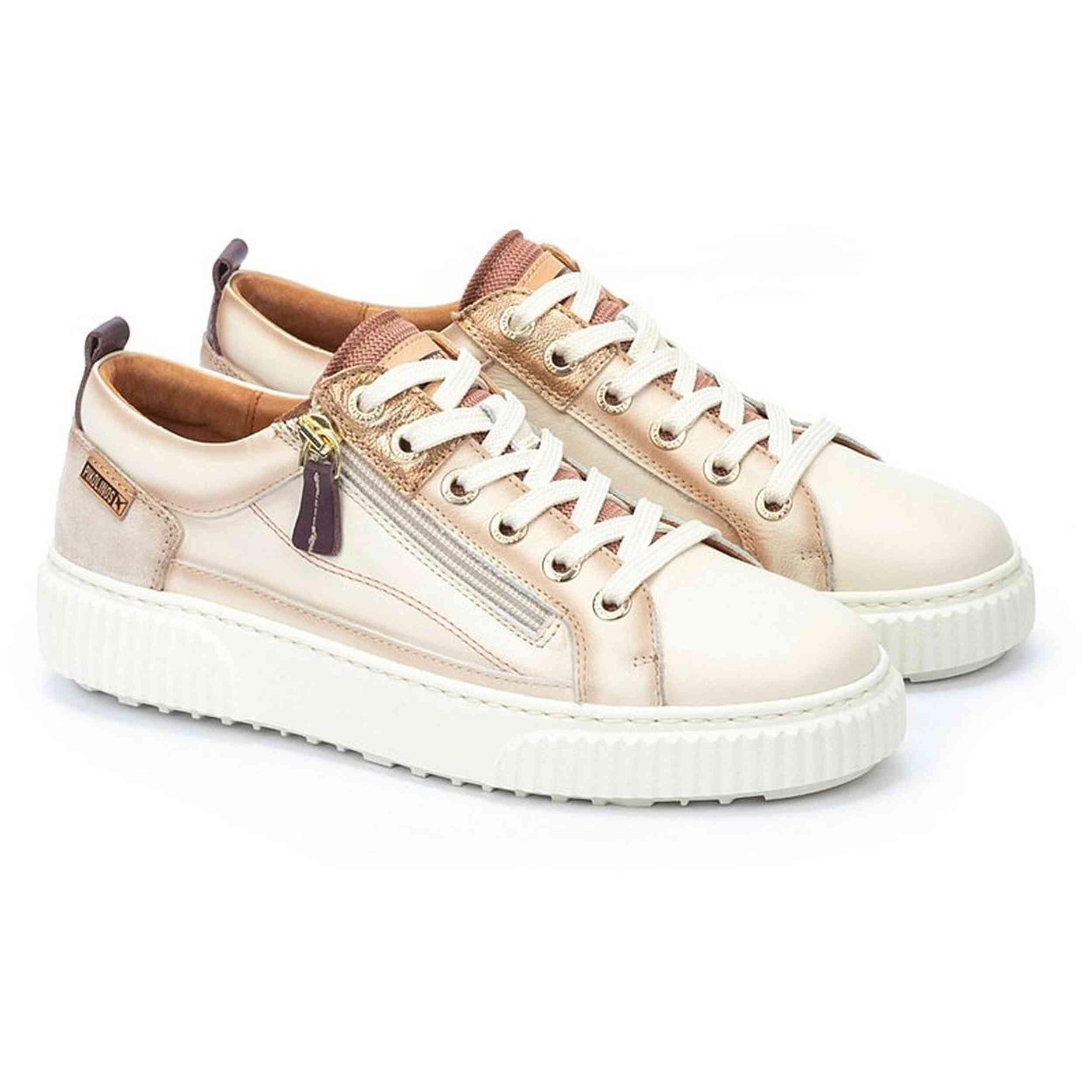 Scarpe Pikolinos modello W4Z-6784C2-909 per donne 2/5