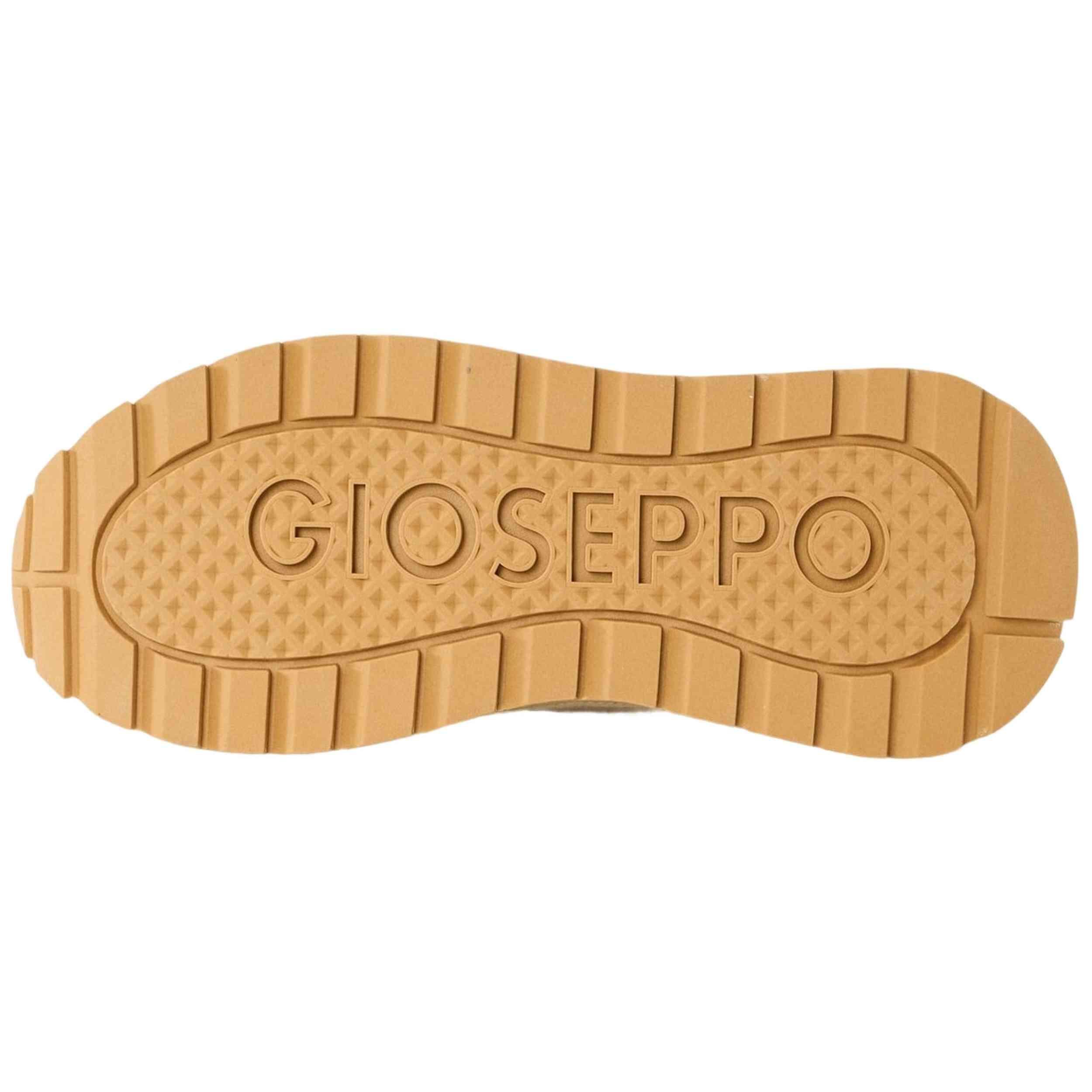 Baskets Gioseppo modèle 76469-KELLIHERBE pour femmes 5/5