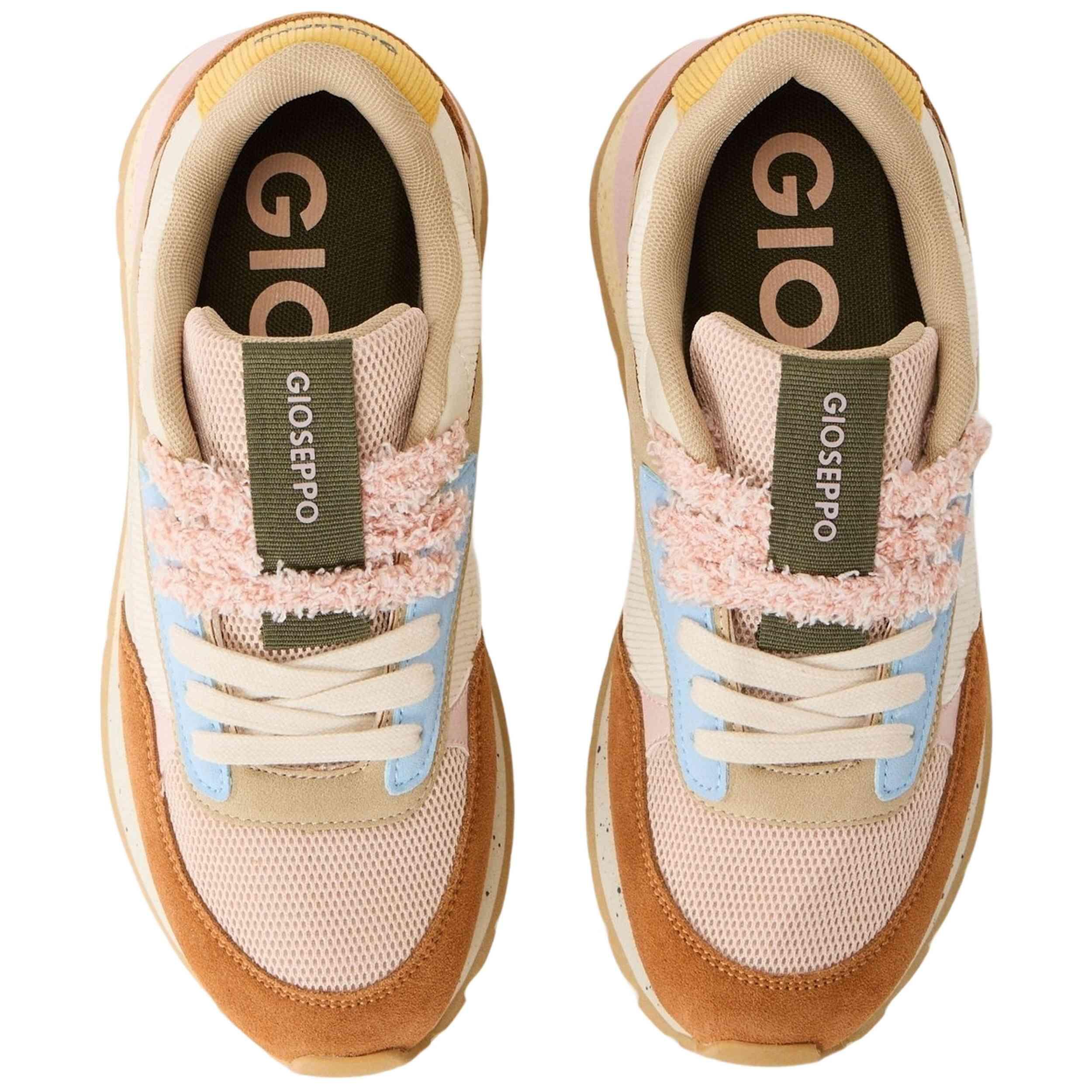 Baskets Gioseppo modèle 76469-KELLIHERBE pour femmes 4/5