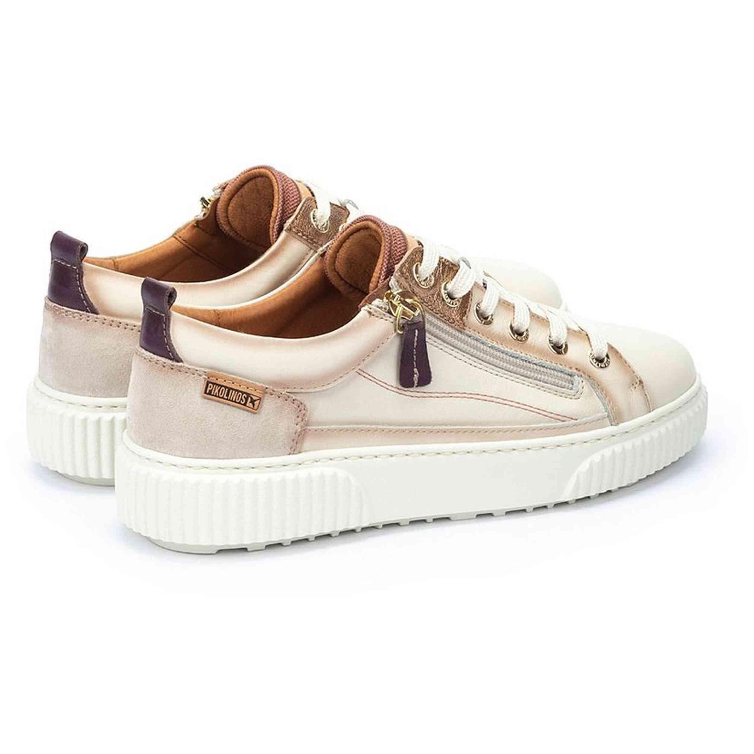 Scarpe Pikolinos modello W4Z-6784C2-909 per donne 4/5