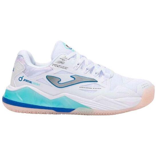 Scarpe da padel Joma modello TSPILW2532OM per donne