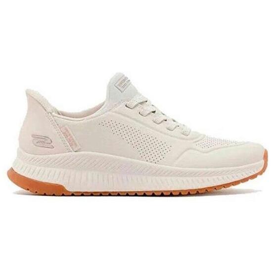 Baskets Skechers modèle 117740-WHT pour femmes