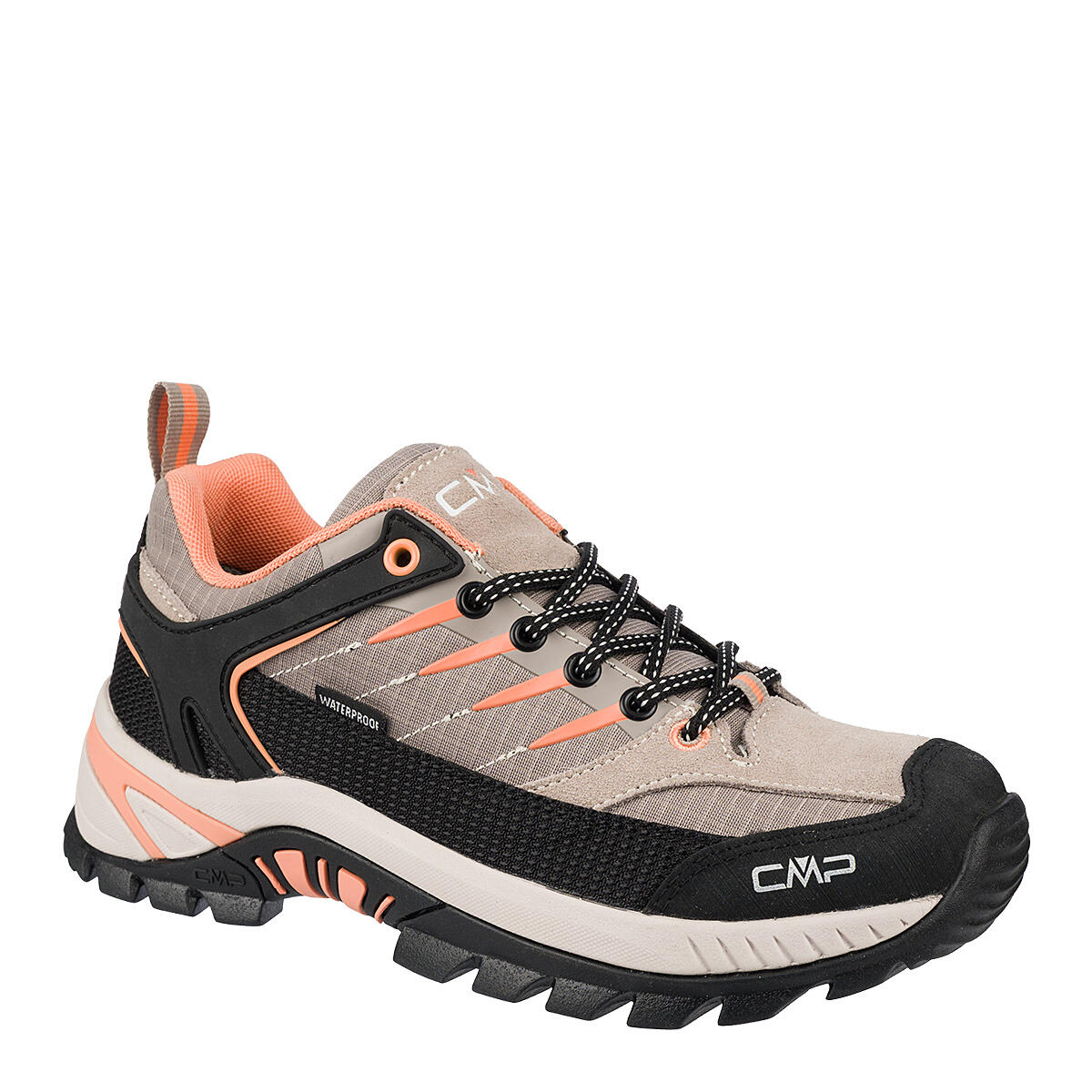 Buty trekkingowe damskie CMP RIGEL 2.0 LOW 3/7