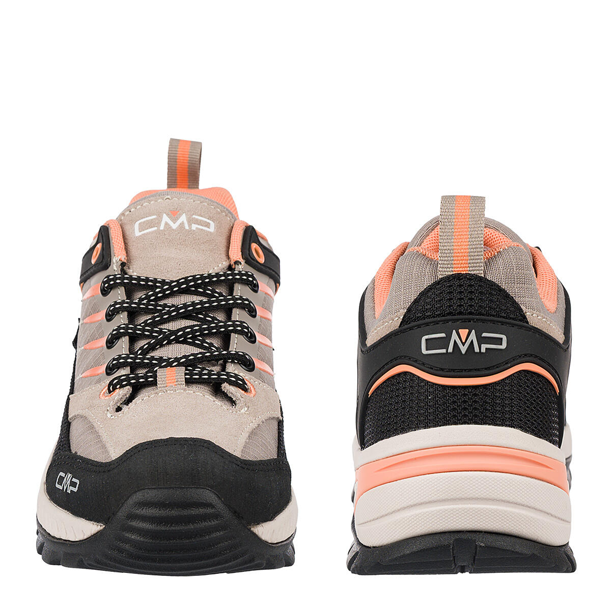 Buty trekkingowe damskie CMP RIGEL 2.0 LOW 4/7