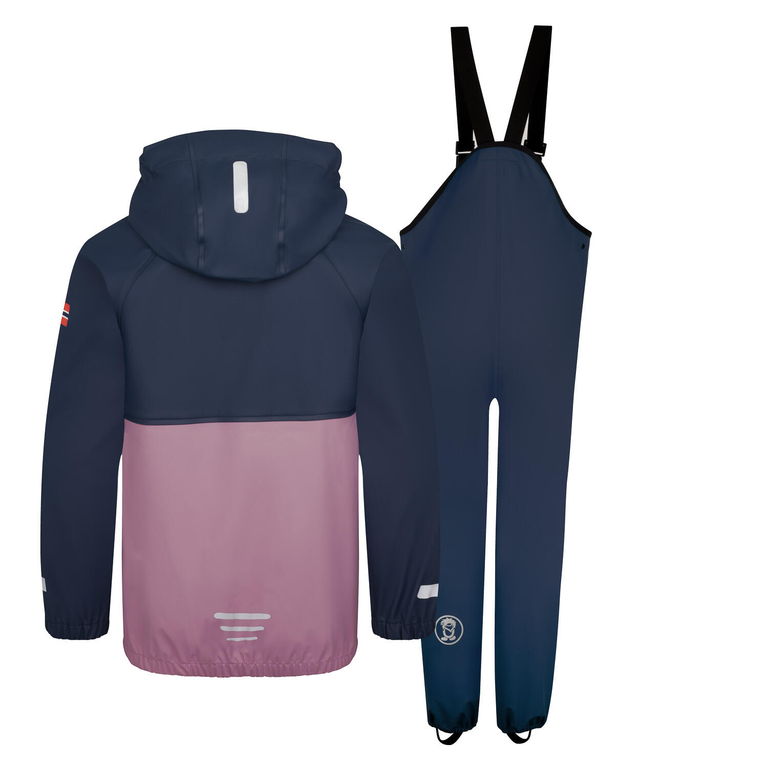 Regenset Odda XT Outdoor unisex 2/7