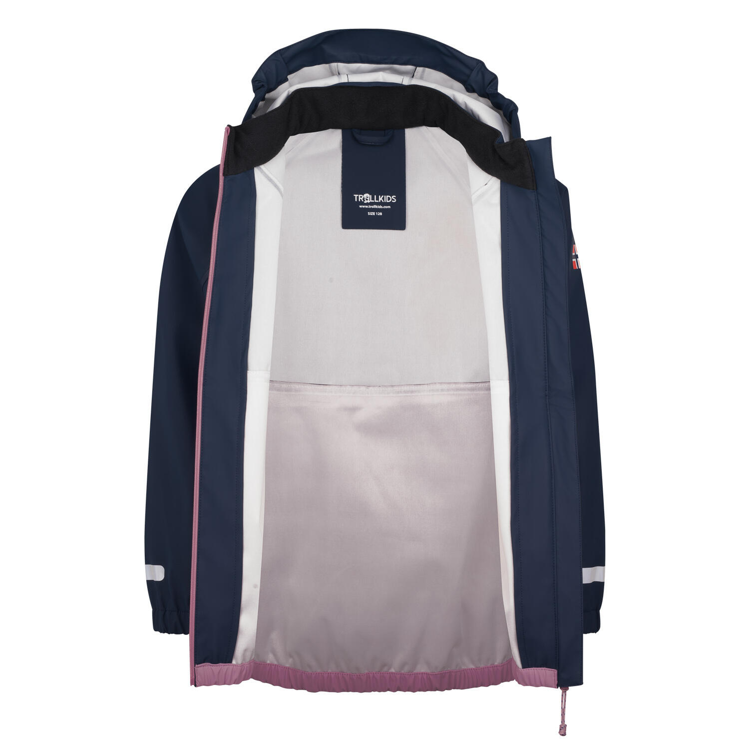Regenset Odda XT Outdoor unisex 5/7