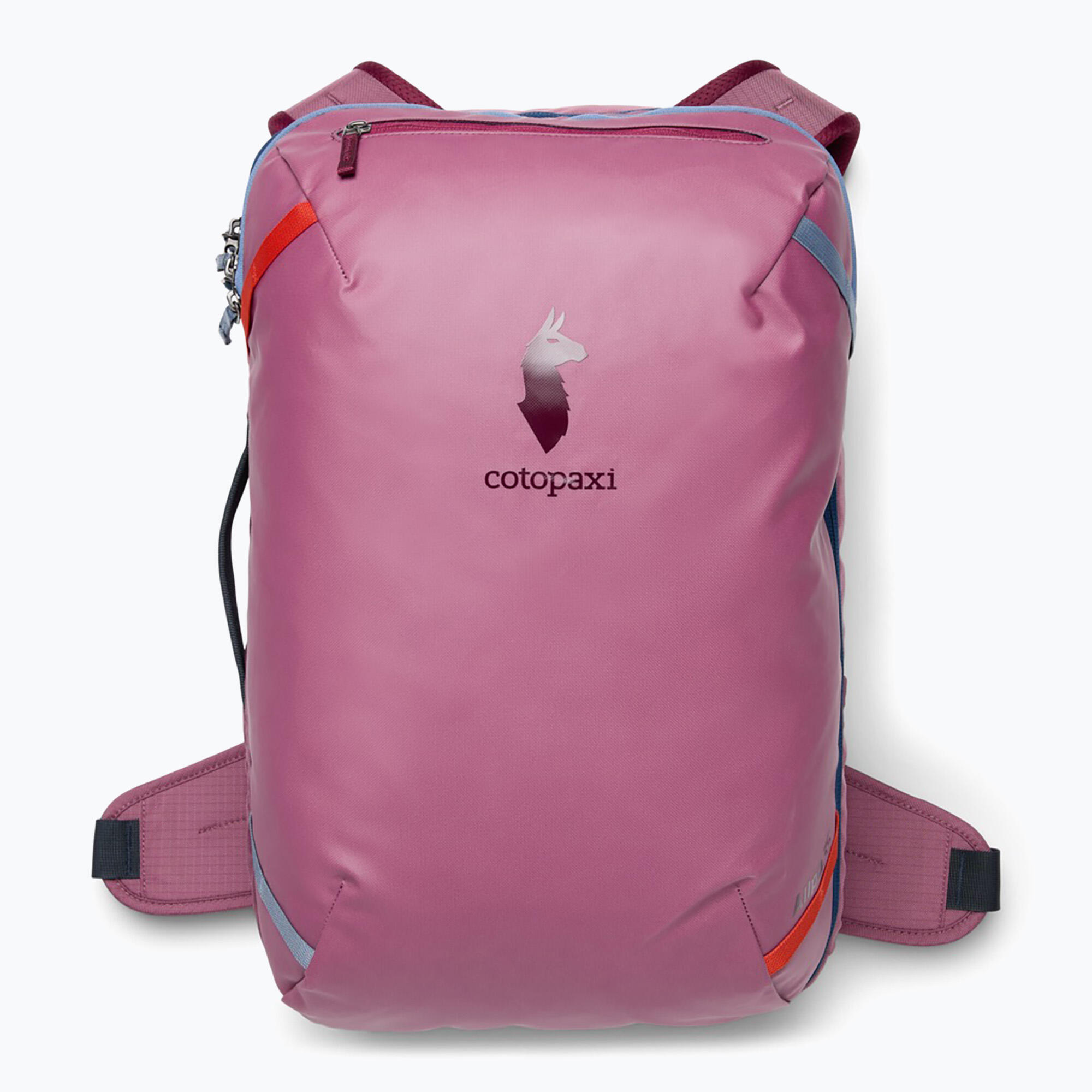 COTOPAXI picture