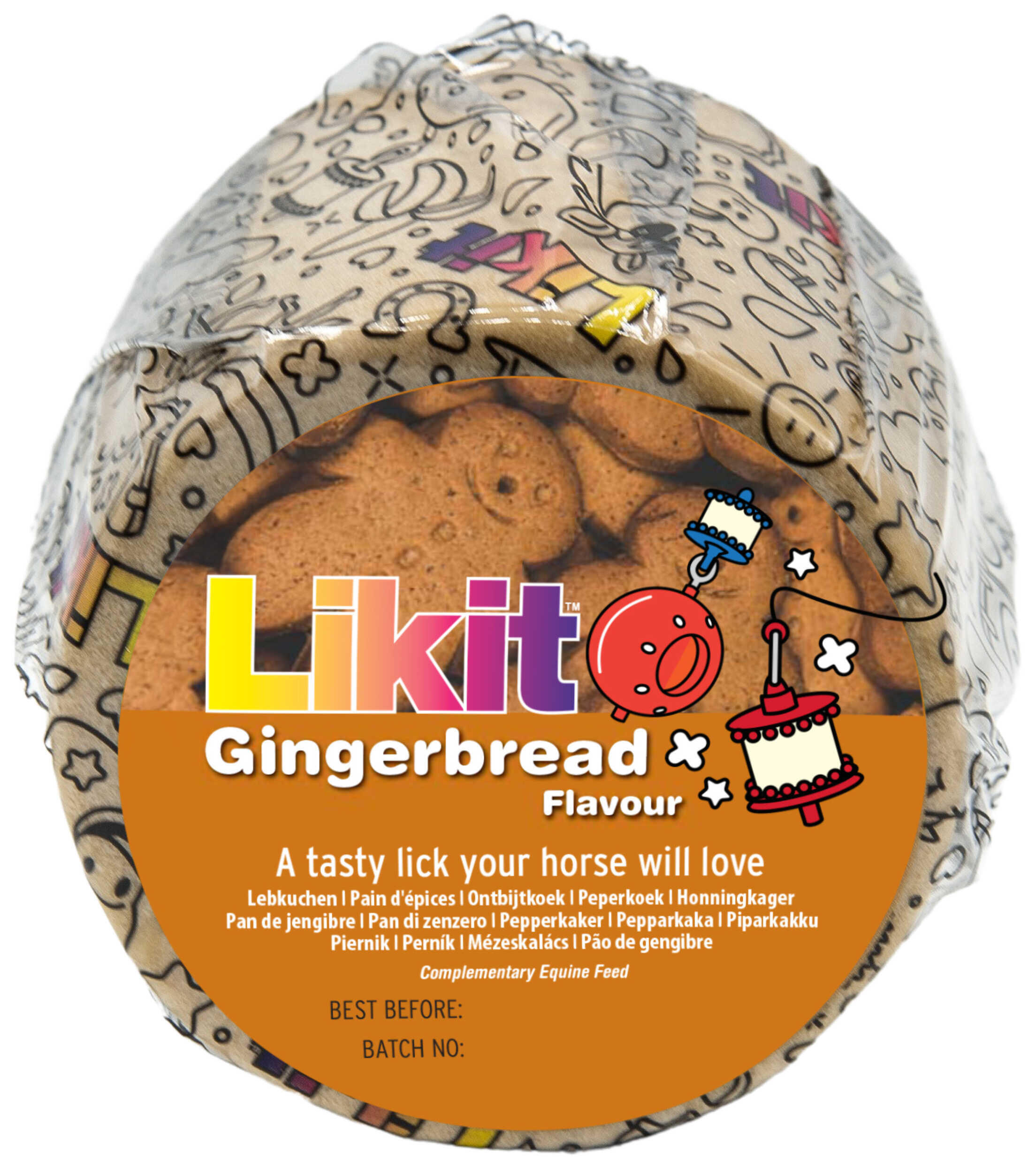 LIKIT picture