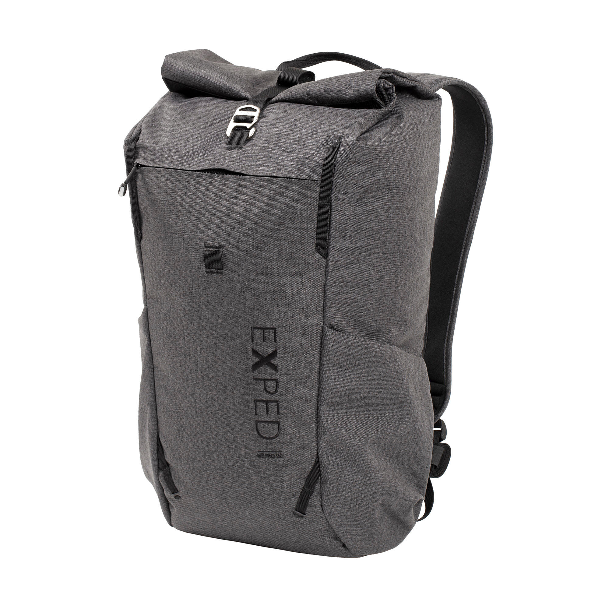 Exped Metro 20 Rolltop - Rucksack 50 cm 2/2