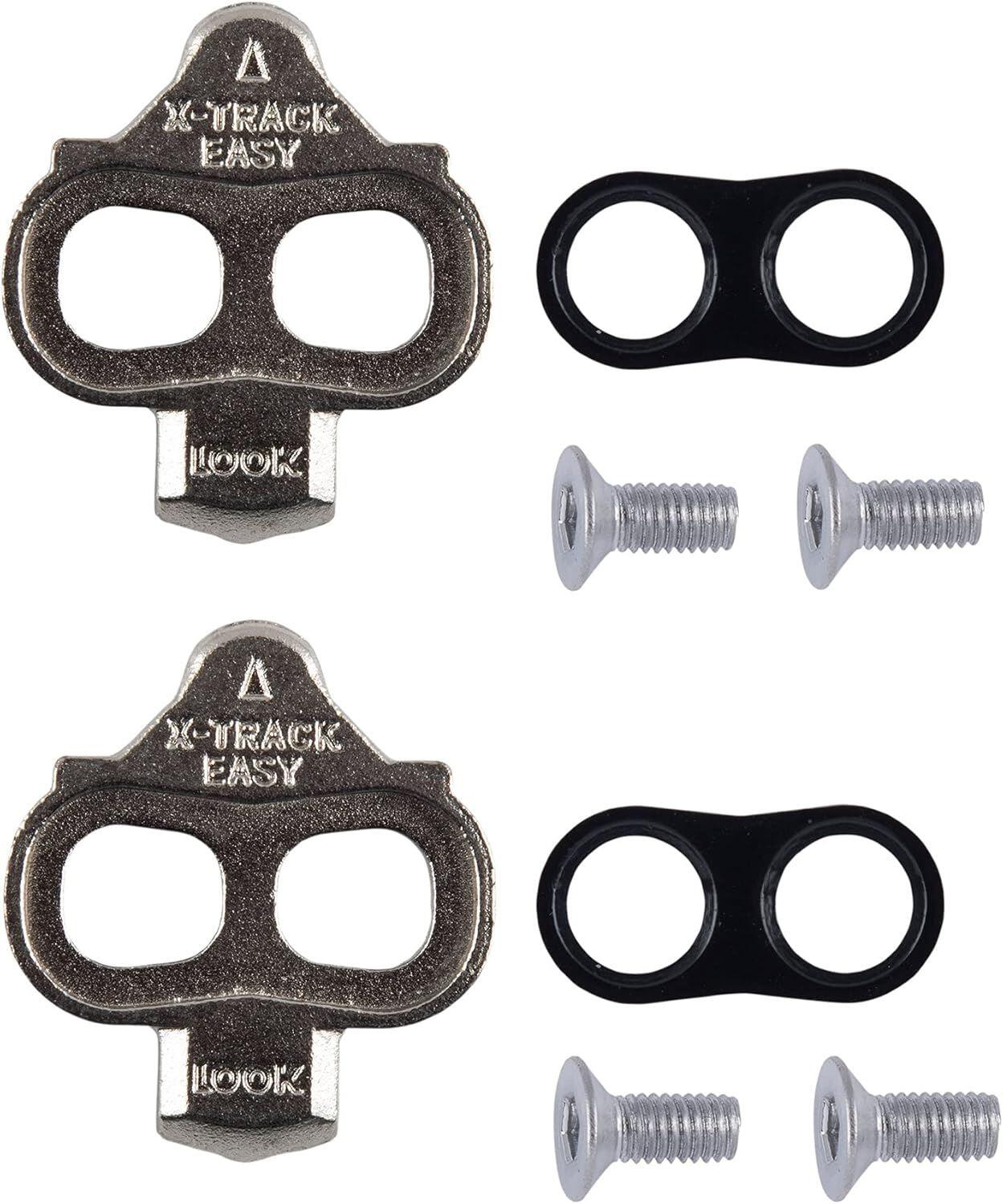 Cunho do pedal Look X-track easy 3/5