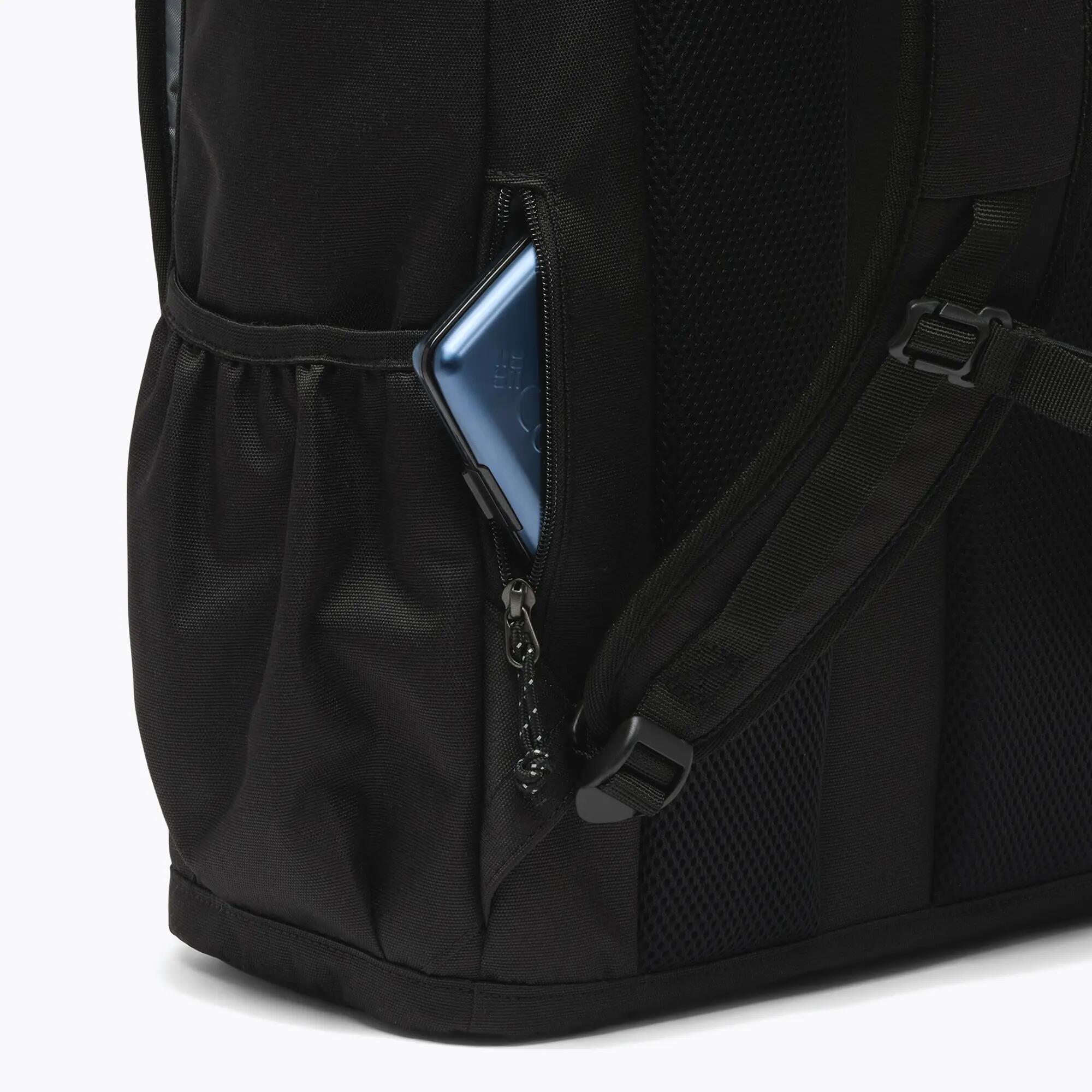 Mochila unisex Columbia LB Flawless 30L Negra 6/7