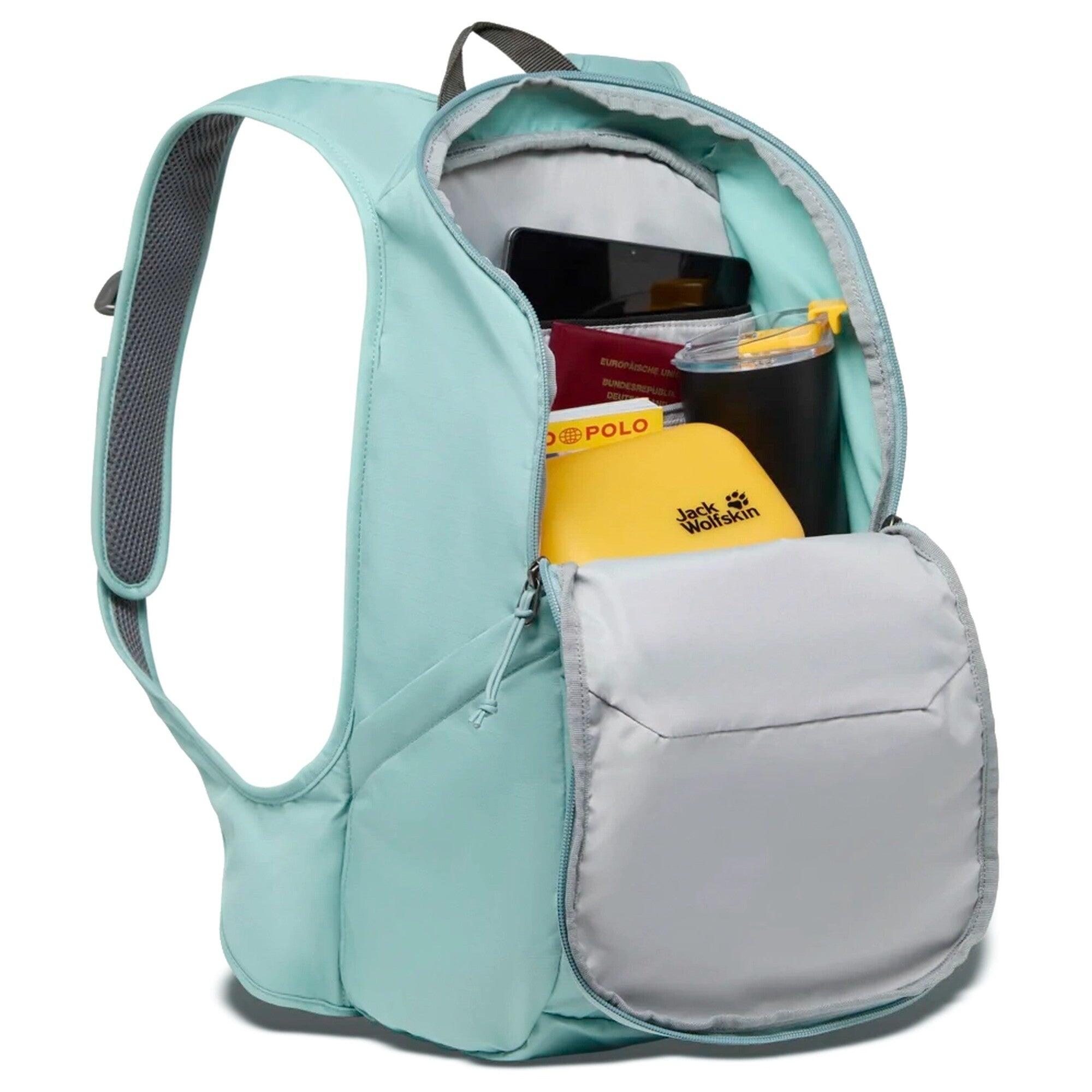Jack Wolfskin Serene Women's - Rucksack 14" 45 cm 5/7